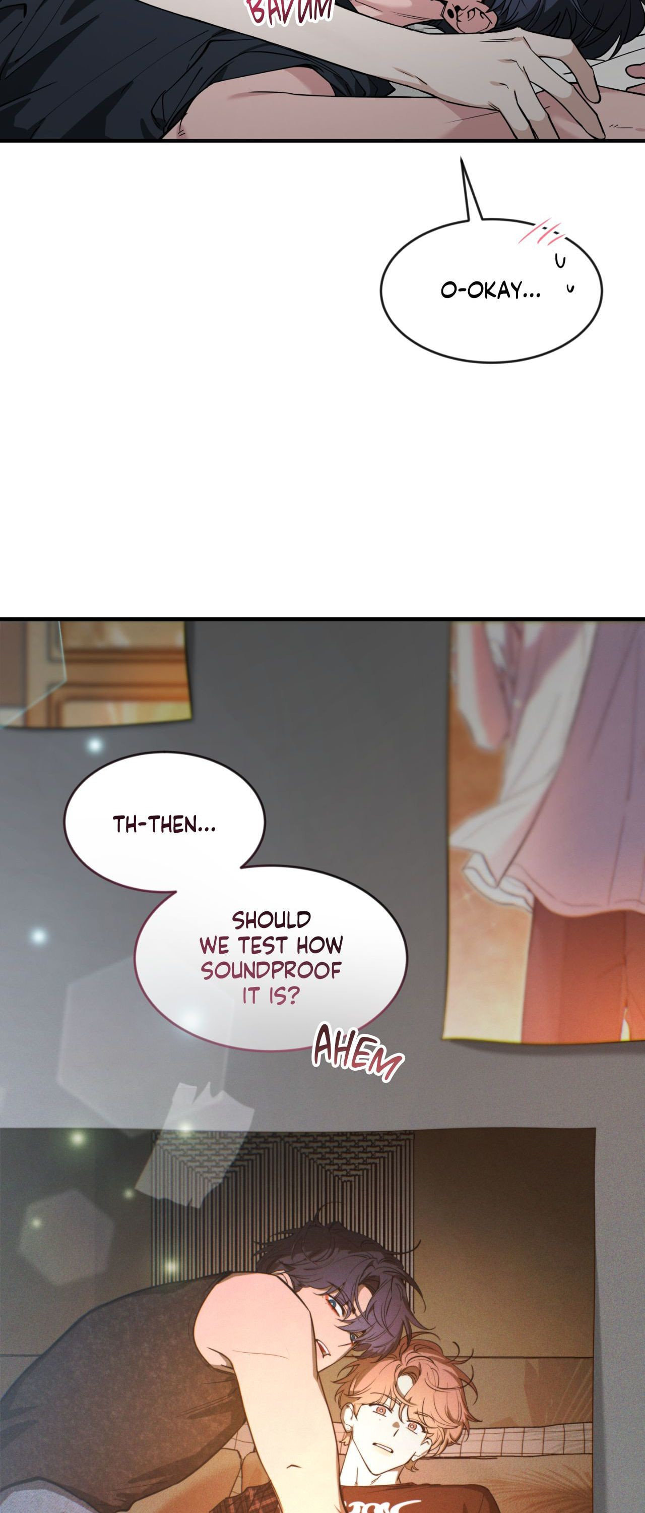 Sketch Chapter 150 page 57 - 