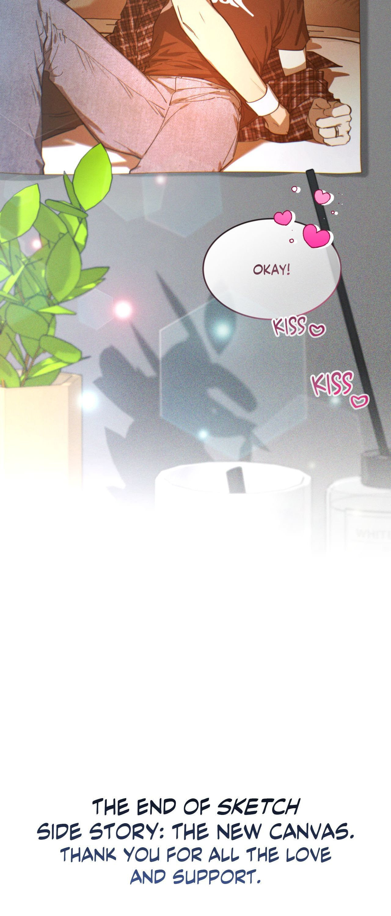 Sketch Chapter 150 page 58 - 