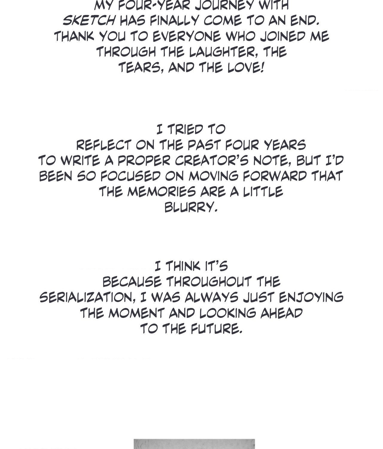 Sketch Chapter 151 page 11 - 