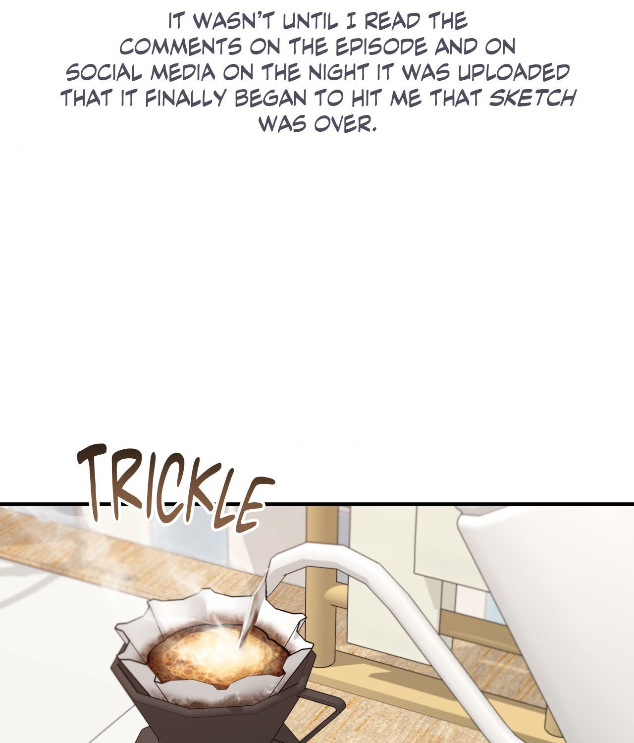 Sketch Chapter 151 page 13 - 