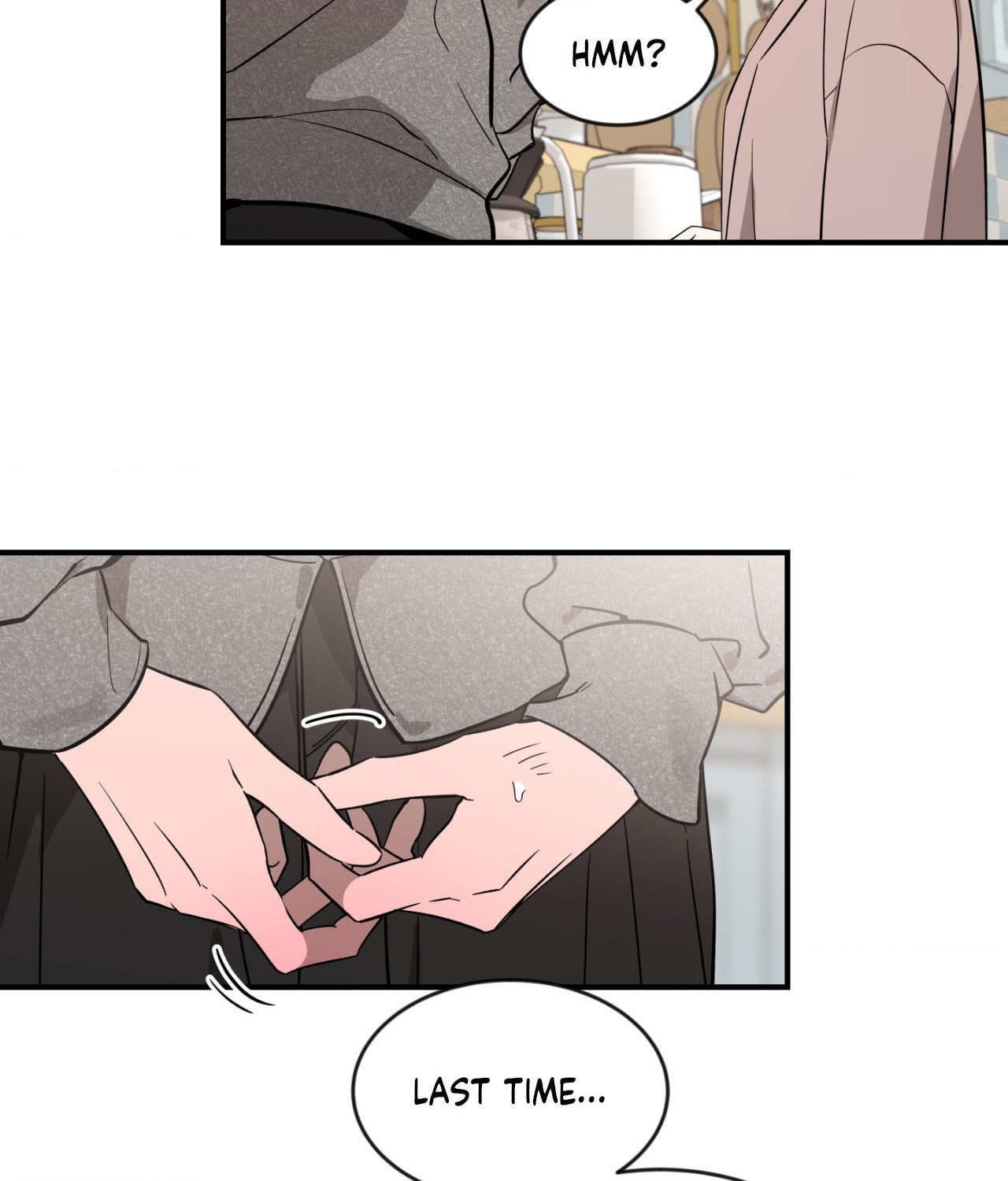 Sketch Chapter 151 page 16 - 