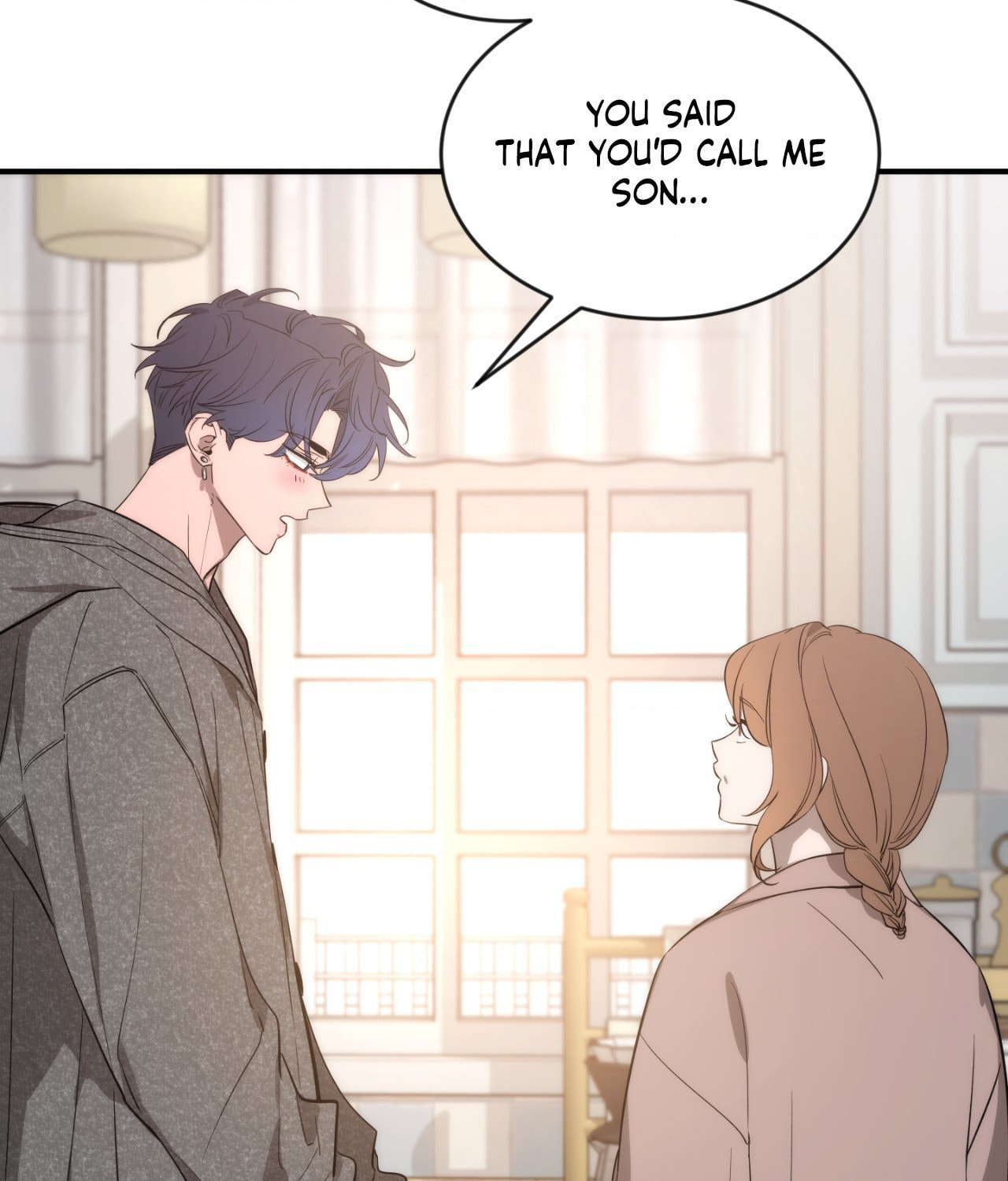 Sketch Chapter 151 page 17 - 