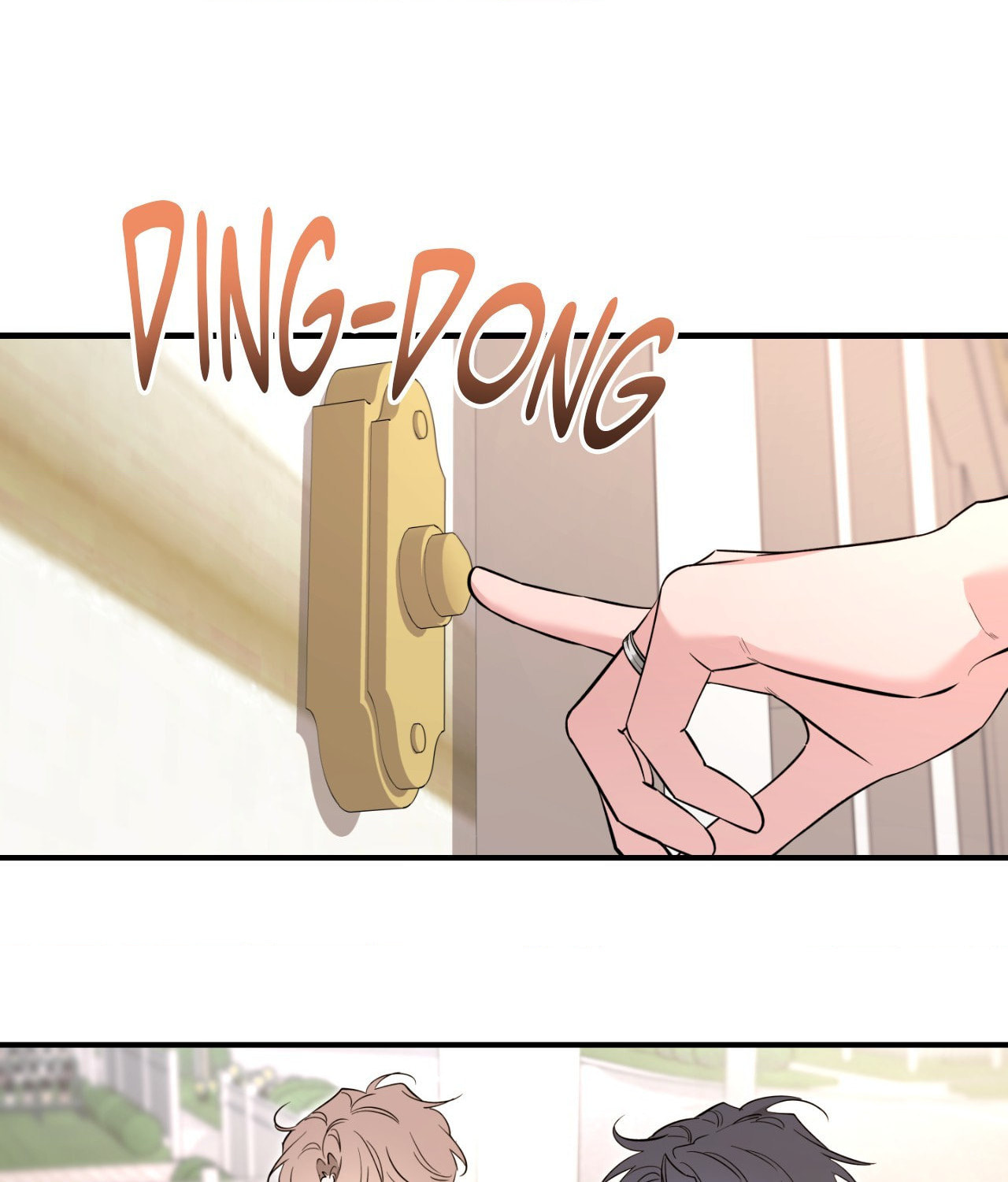 Sketch Chapter 151 page 3 - 