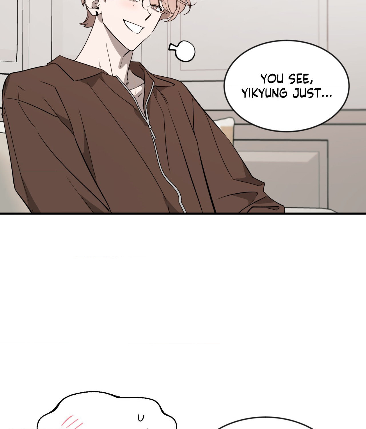 Sketch Chapter 151 page 23 - 