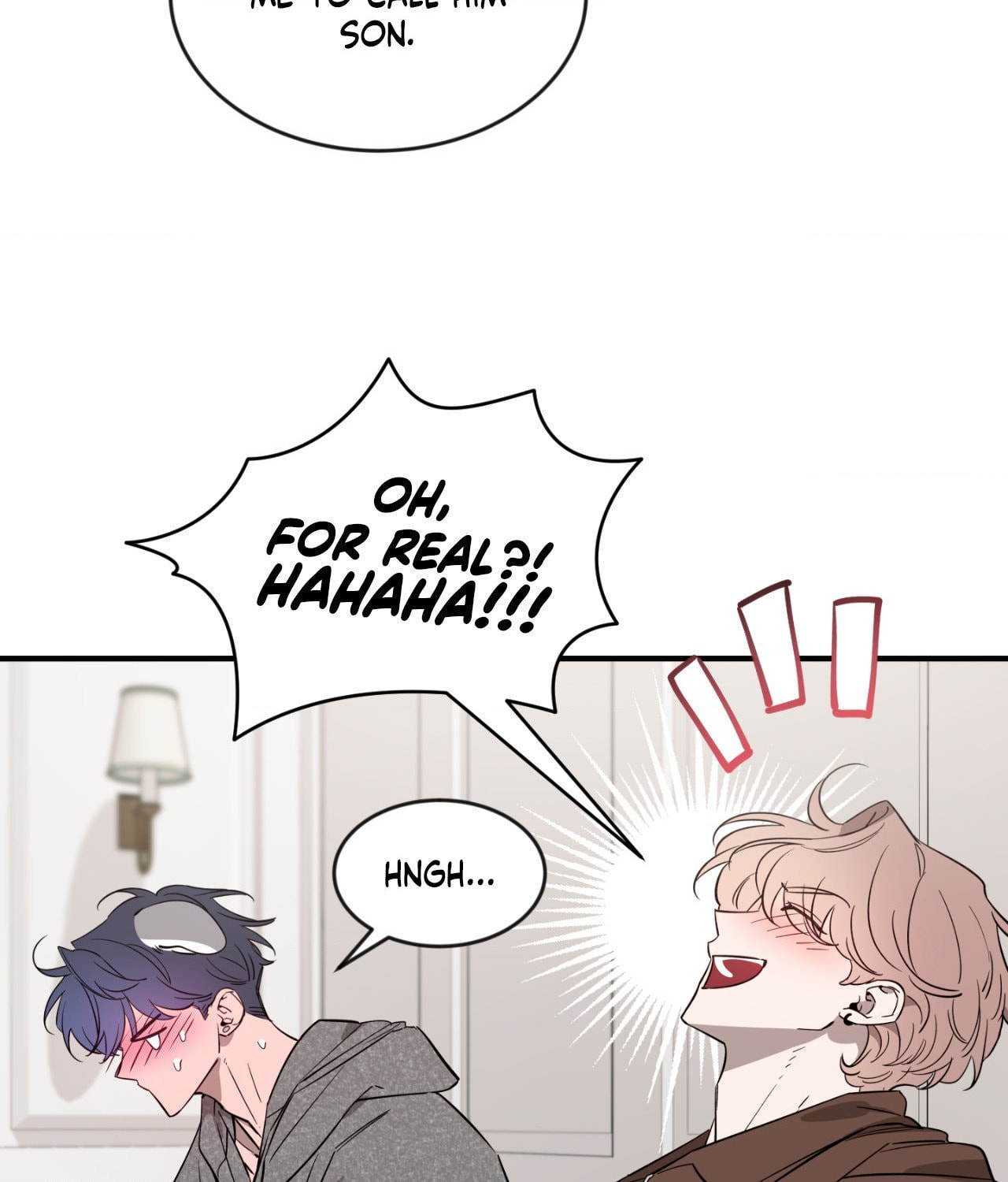 Sketch Chapter 151 page 25 - 