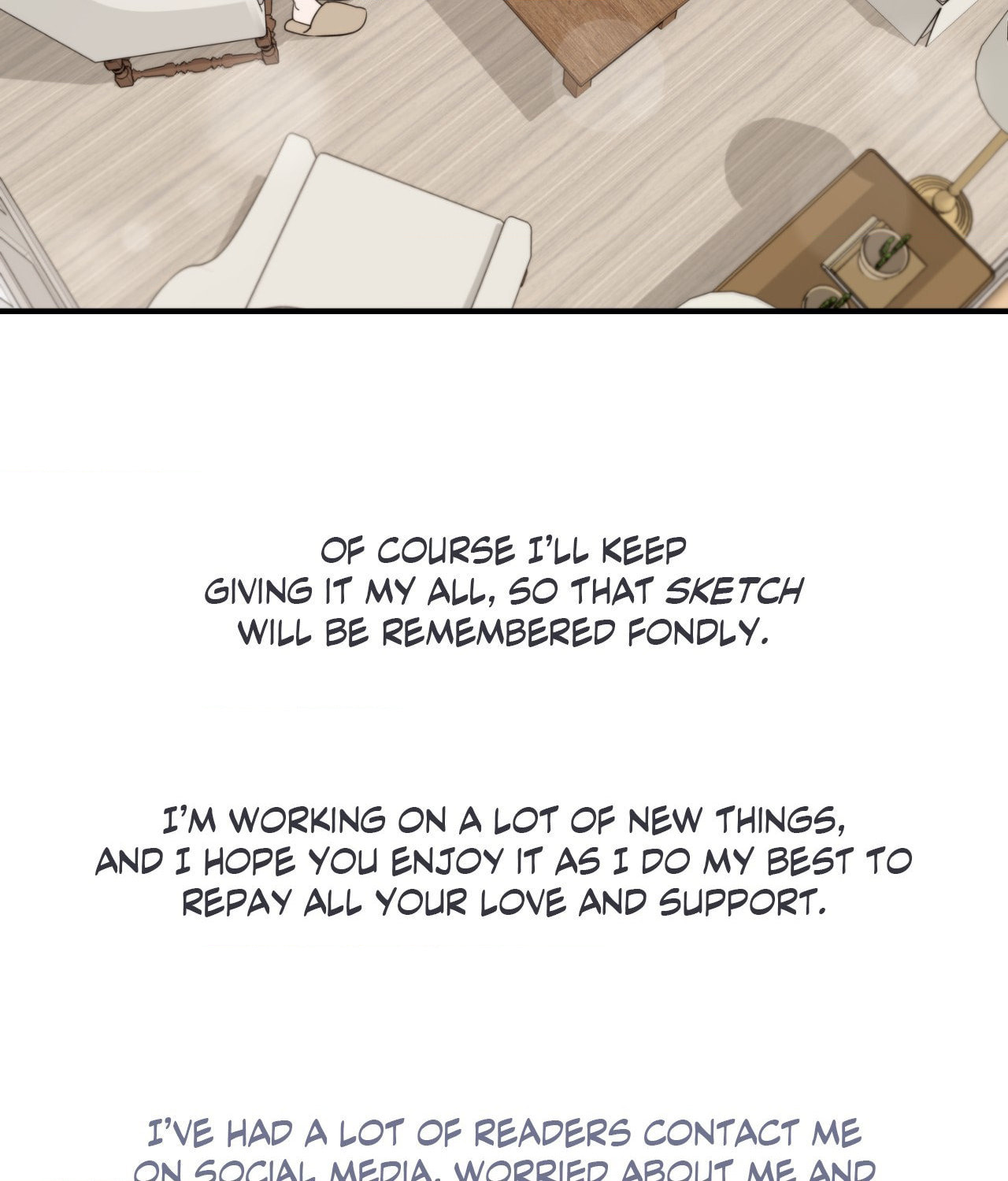 Sketch Chapter 151 page 28 - 