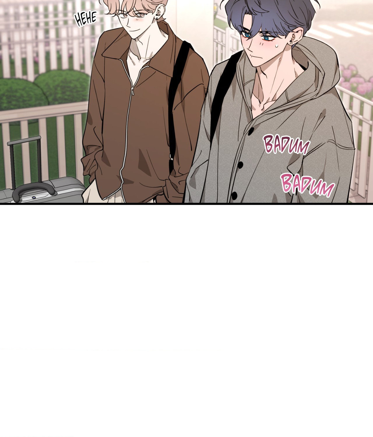 Sketch Chapter 151 page 4 - 