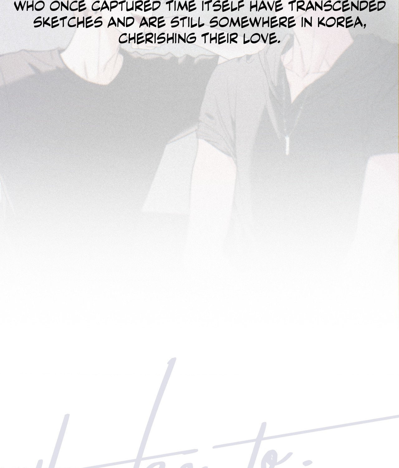 Sketch Chapter 151 page 31 - 