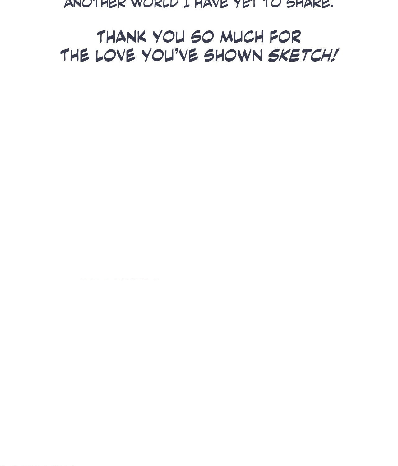 Sketch Chapter 151 page 34 - 