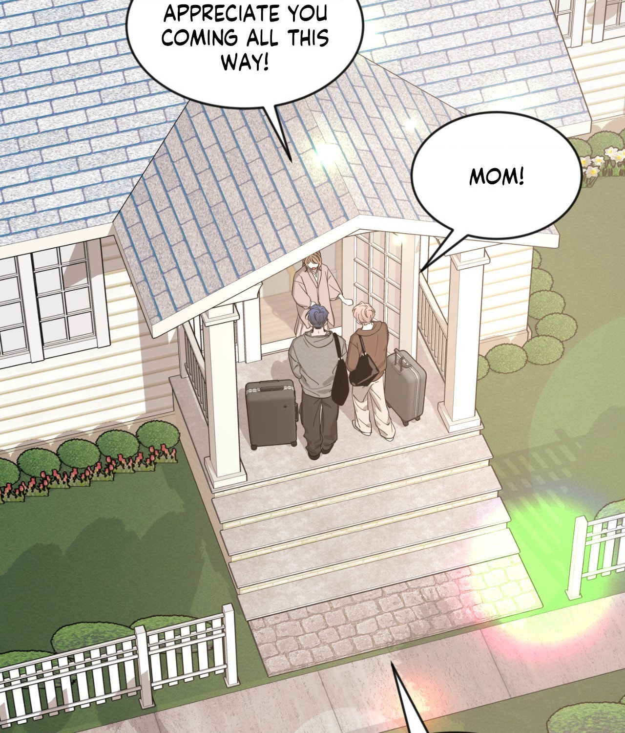Sketch Chapter 151 page 8 - 