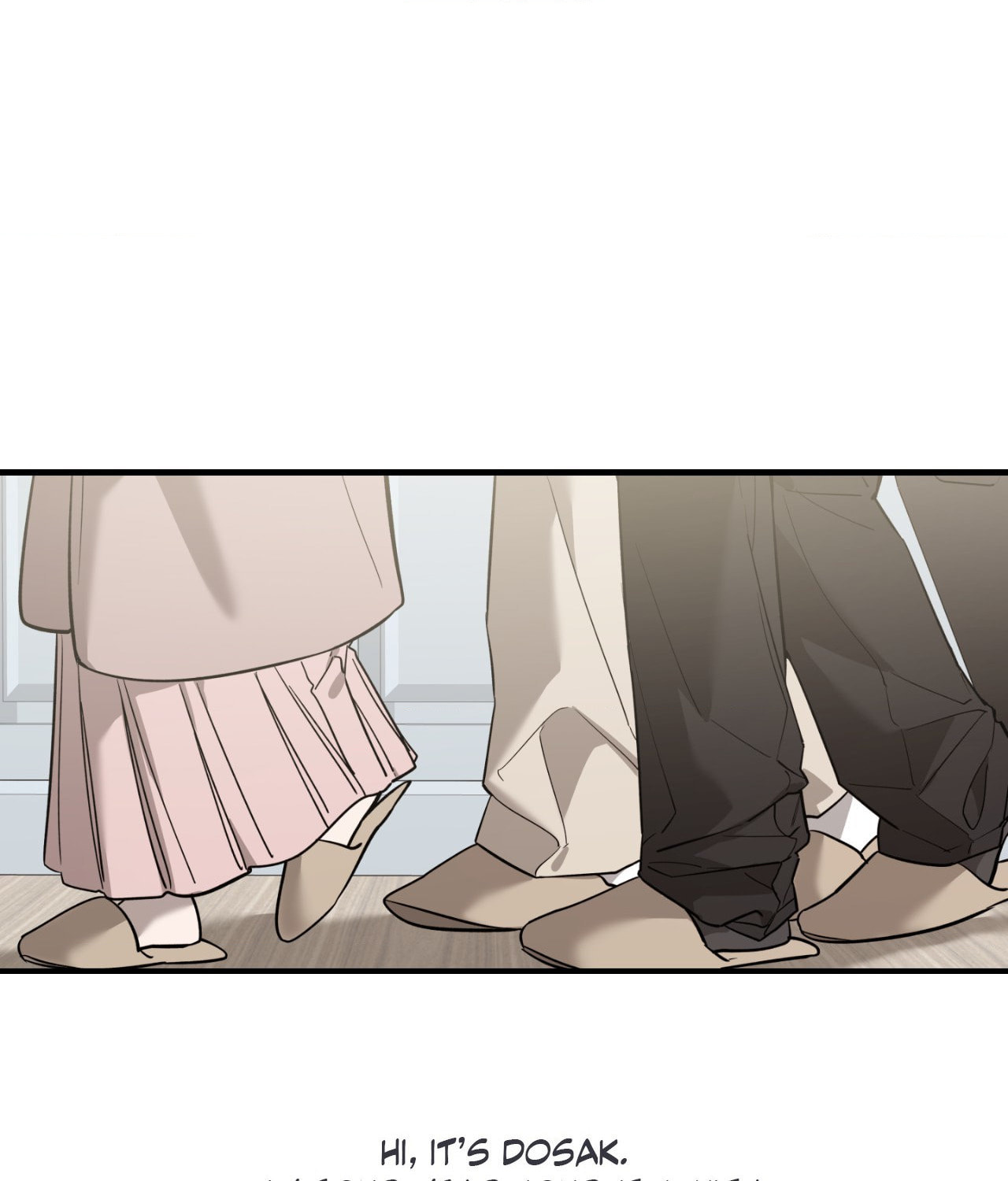 Sketch Chapter 151 page 10 - 