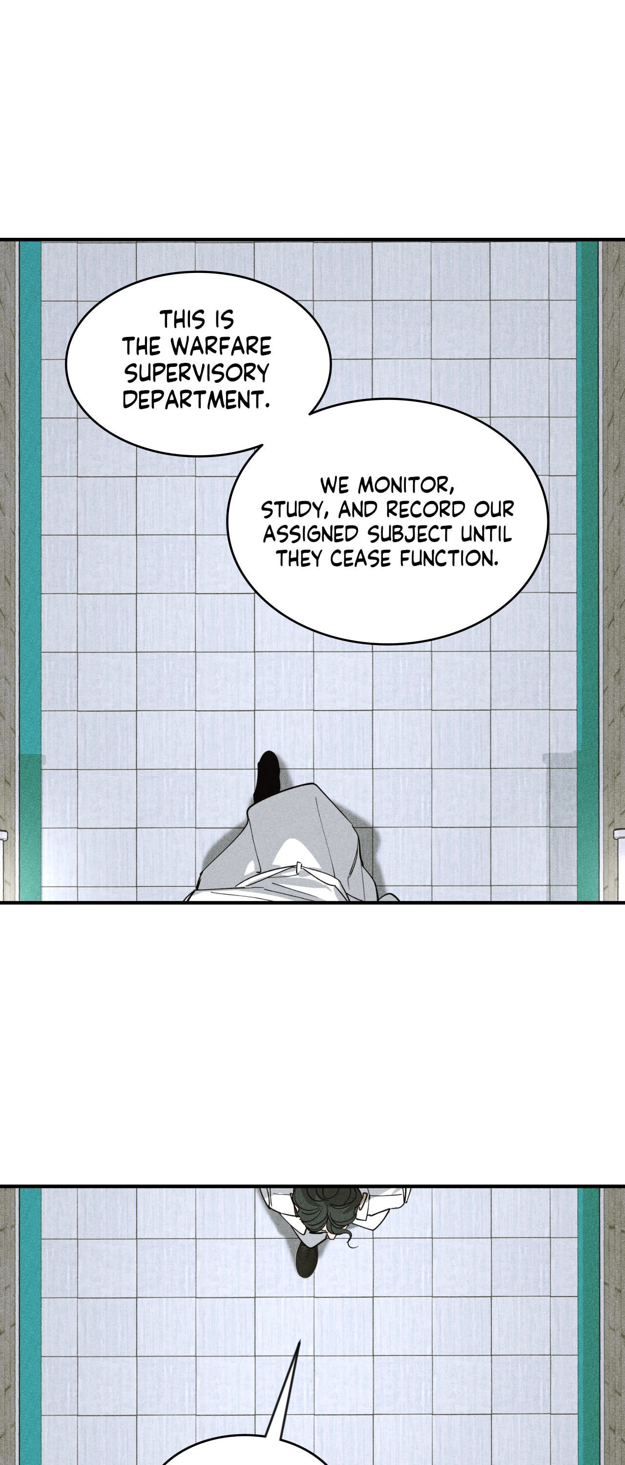Sketch Chapter 152 page 6 - 