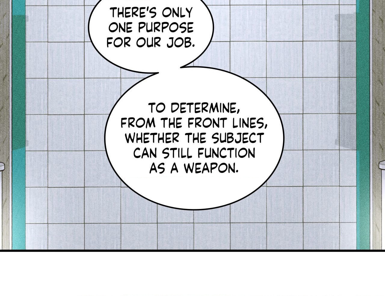 Sketch Chapter 152 page 7 - 