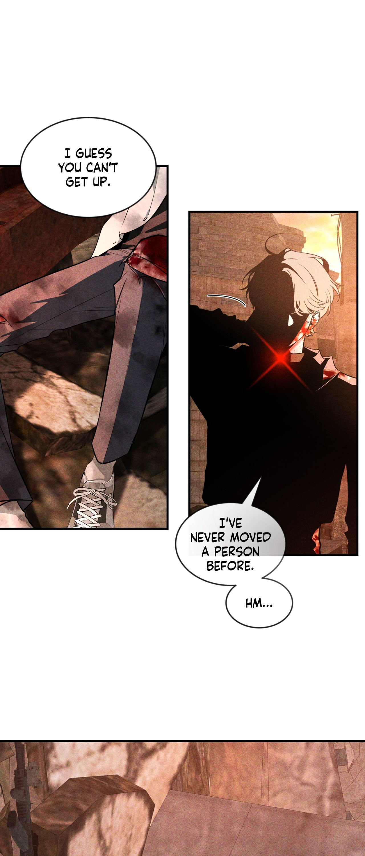 Sketch Chapter 153 page 14 - 