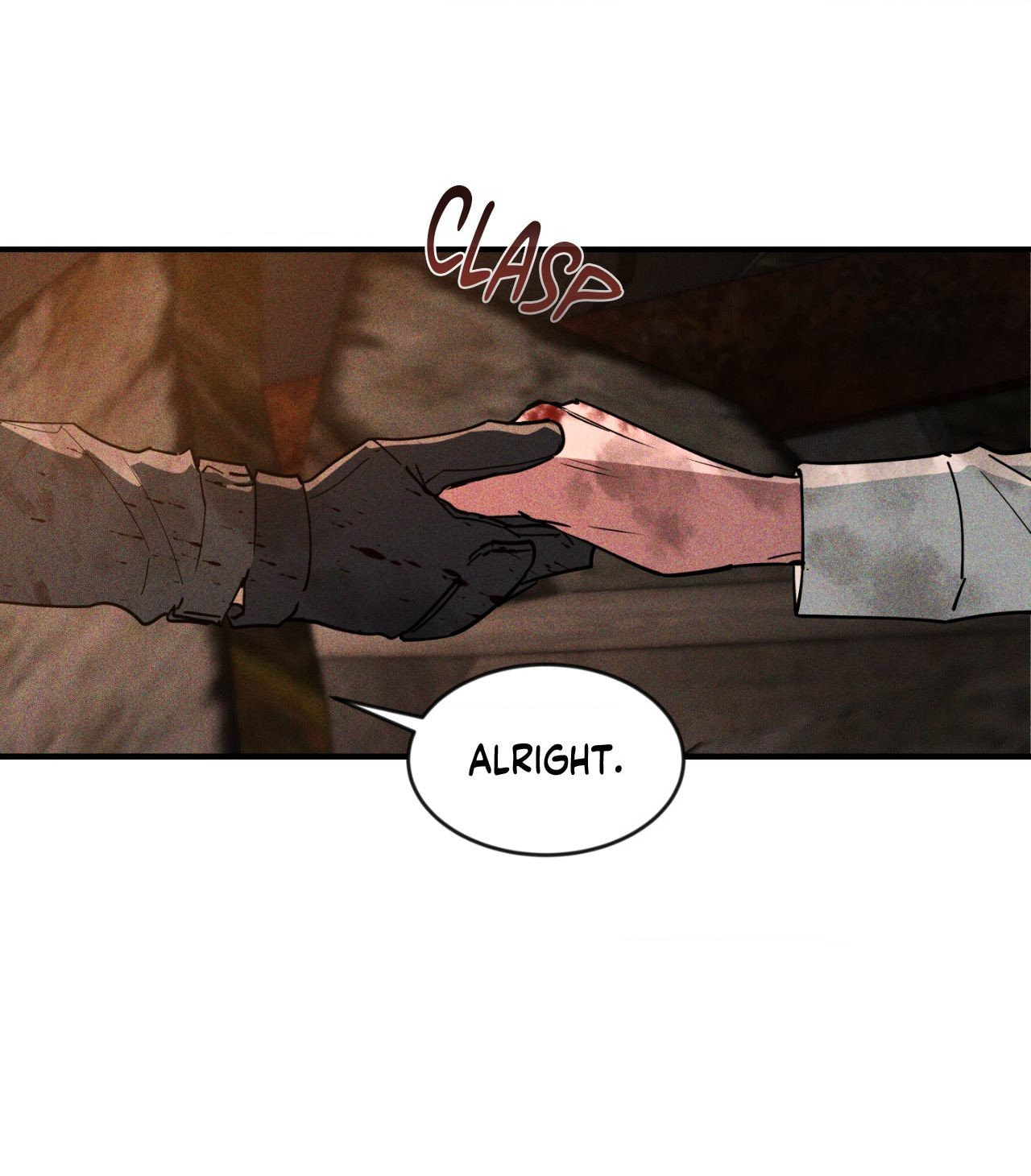 Sketch Chapter 153 page 17 - 