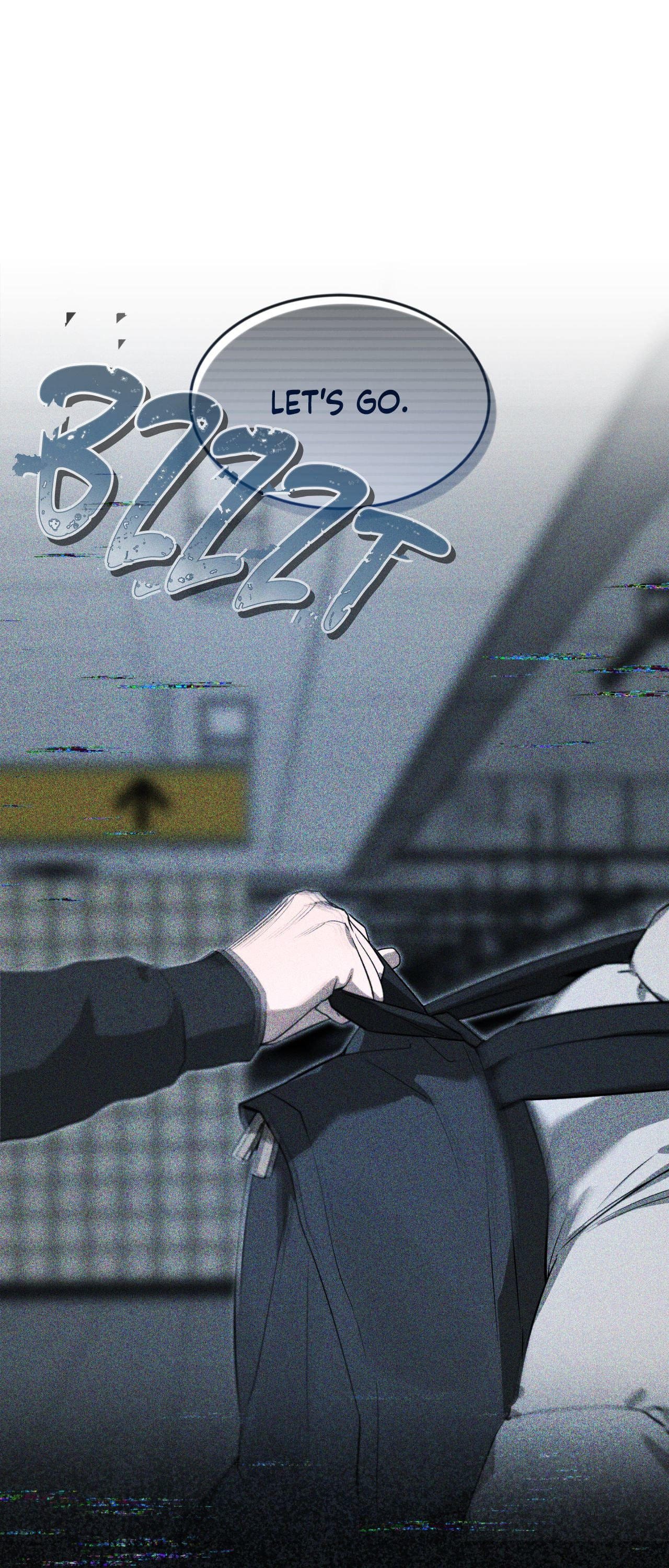 Sketch Chapter 153 page 18 - 