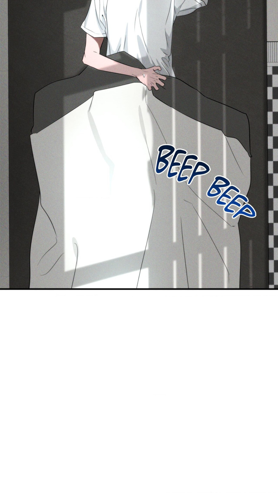 Sketch Chapter 153 page 25 - 