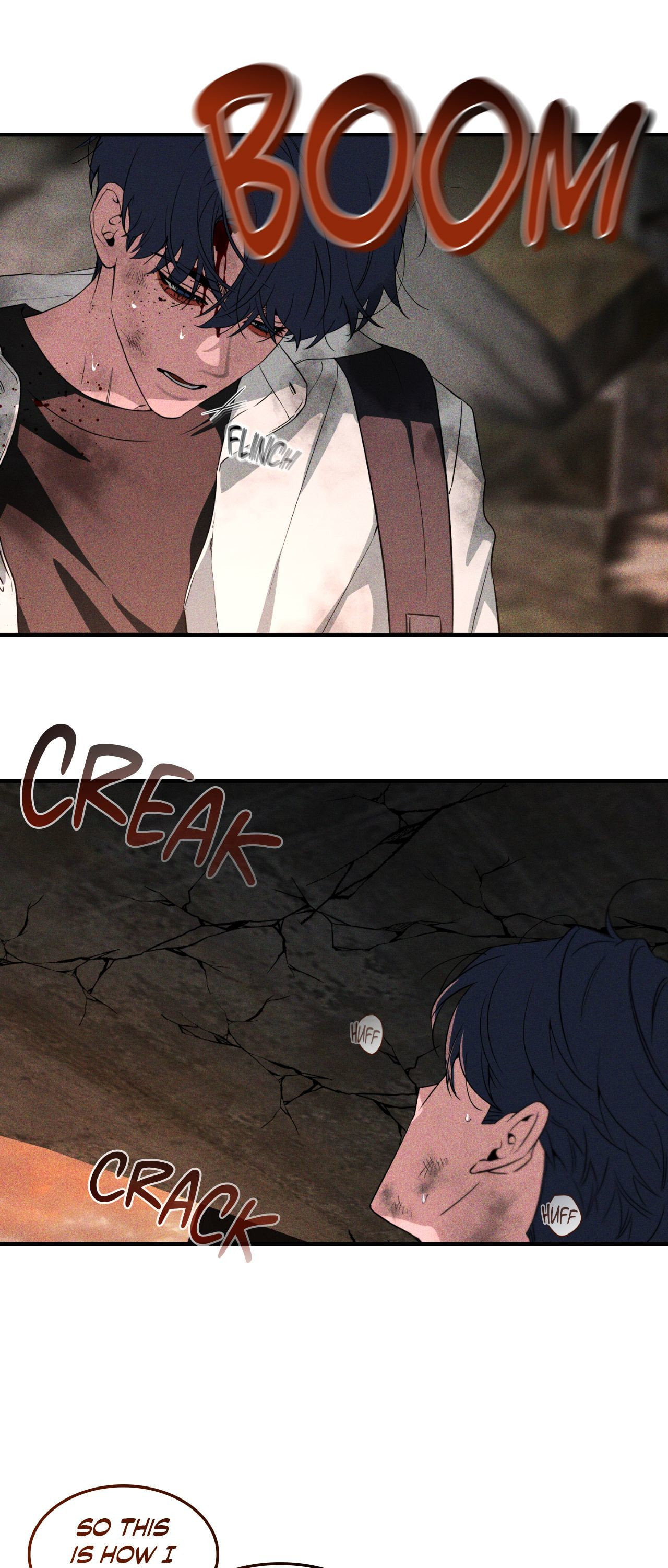 Sketch Chapter 153 page 5 - 