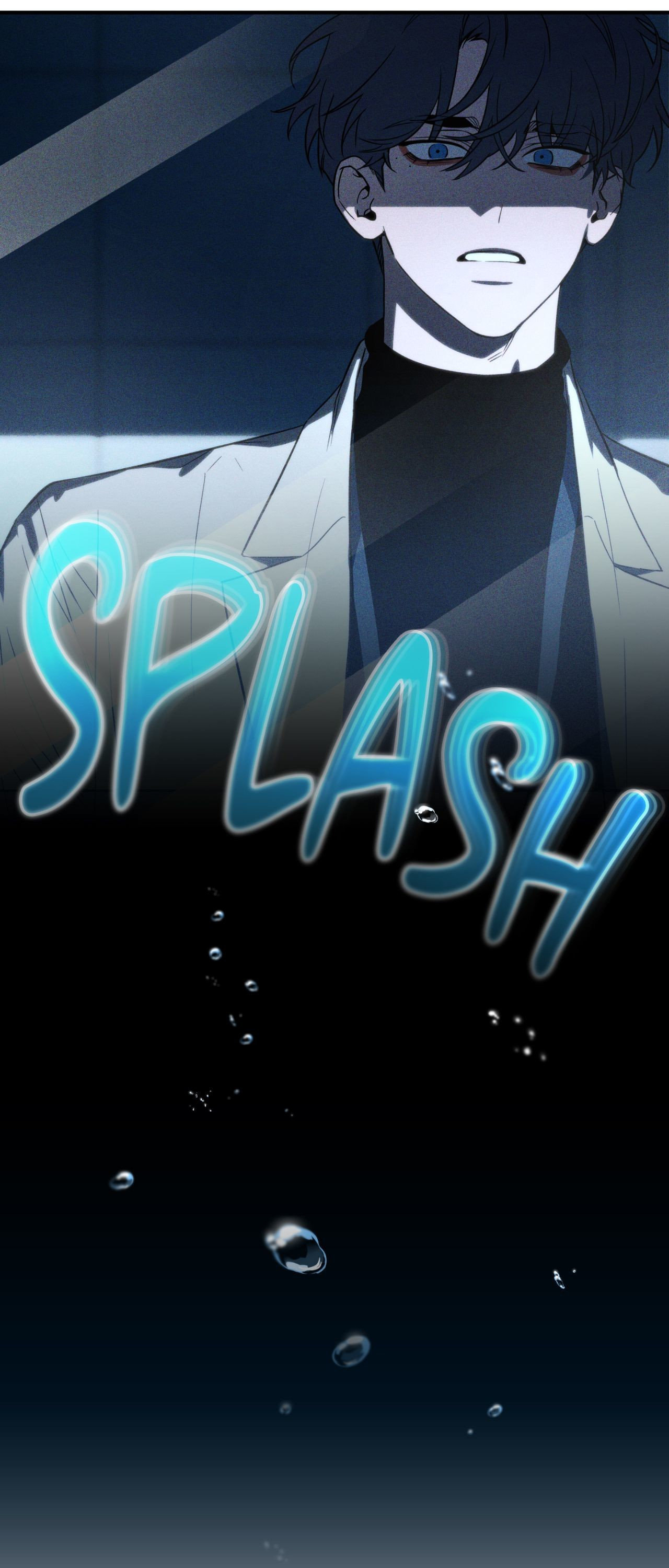 Sketch Chapter 153 page 44 - 