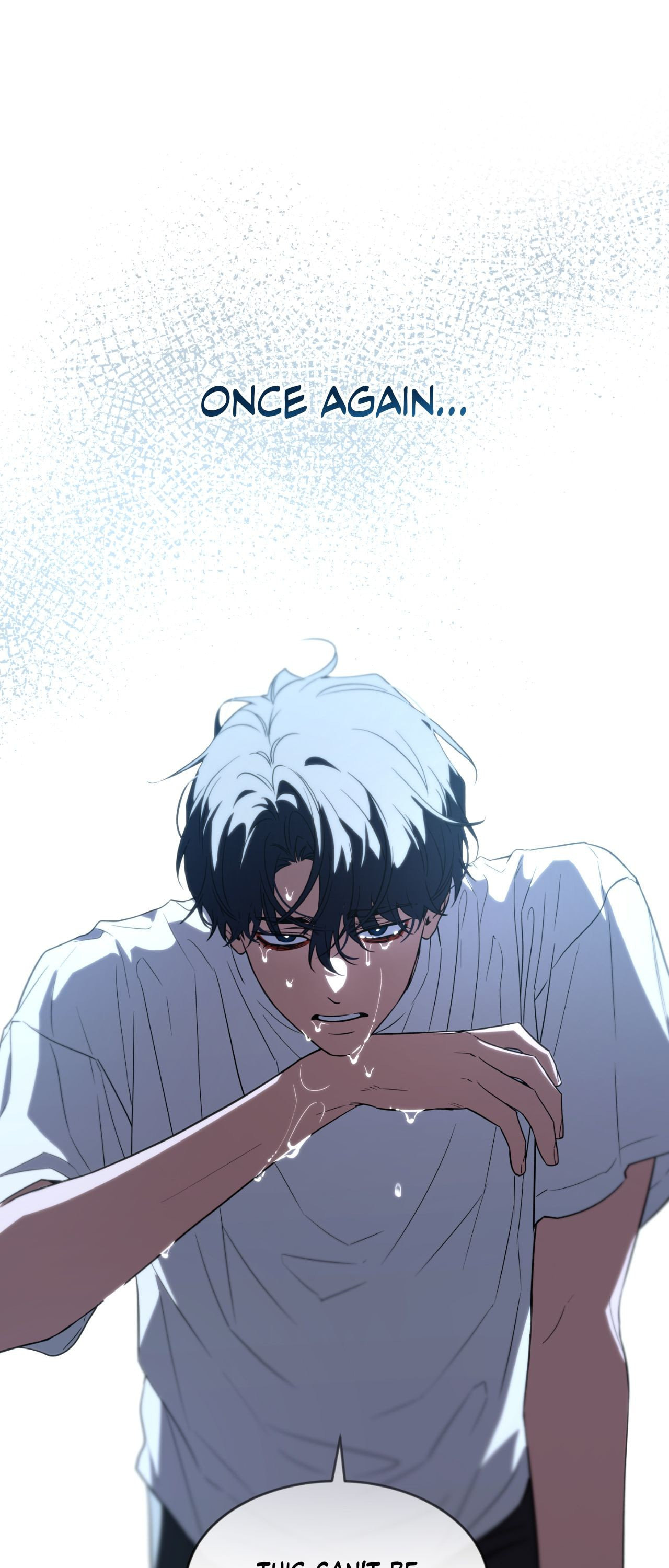 Sketch Chapter 153 page 47 - 