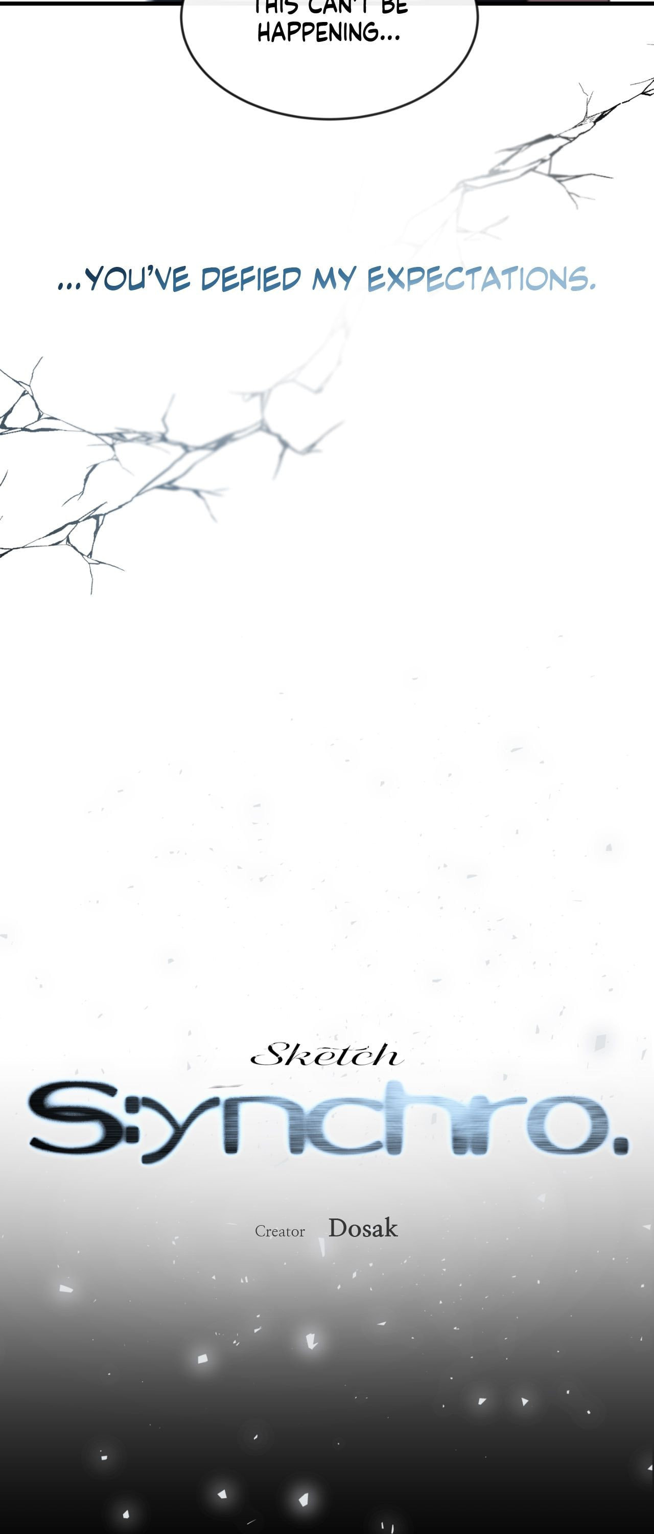 Sketch Chapter 153 page 48 - 