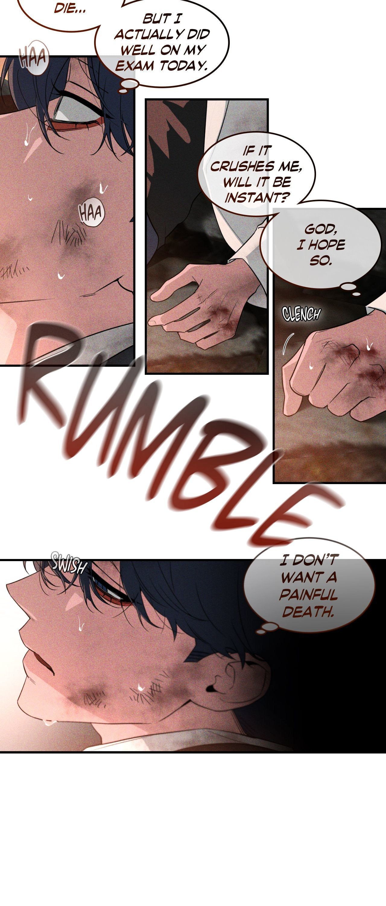 Sketch Chapter 153 page 6 - 
