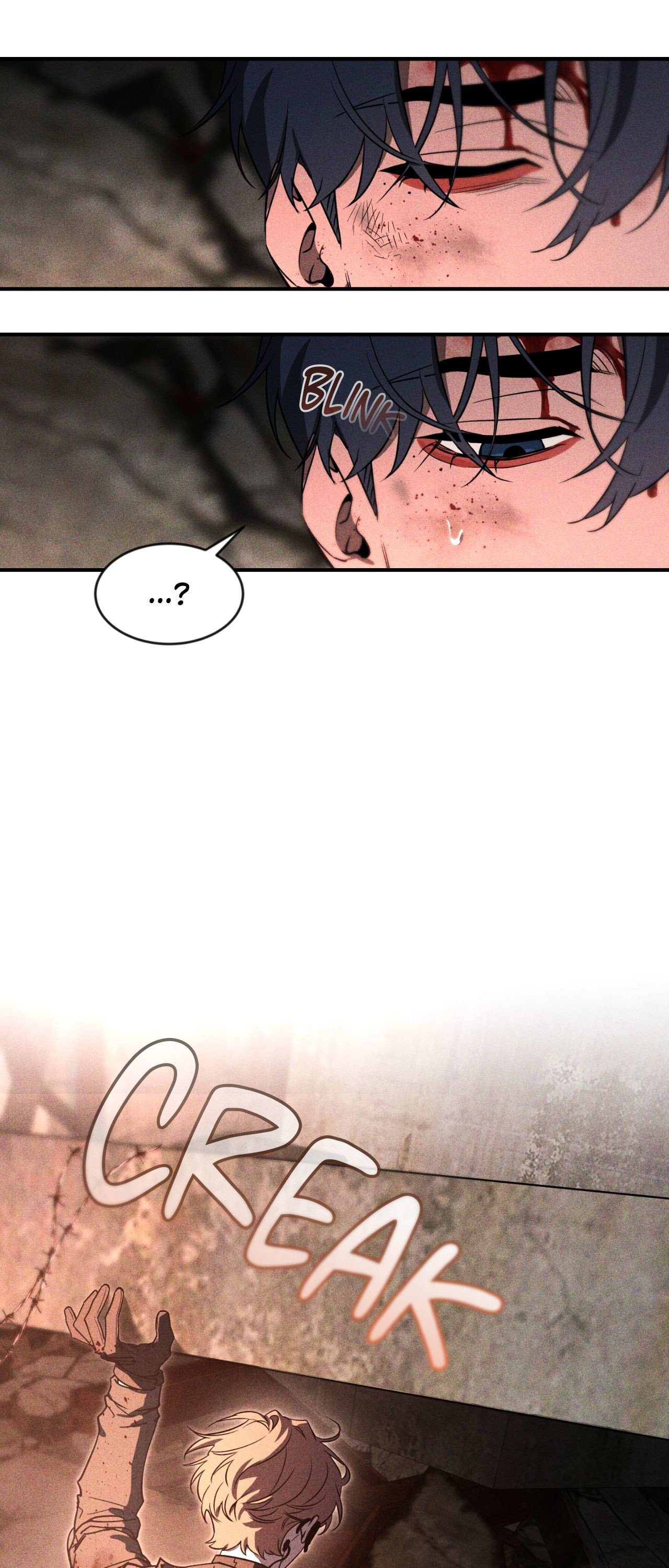 Sketch Chapter 153 page 9 - 