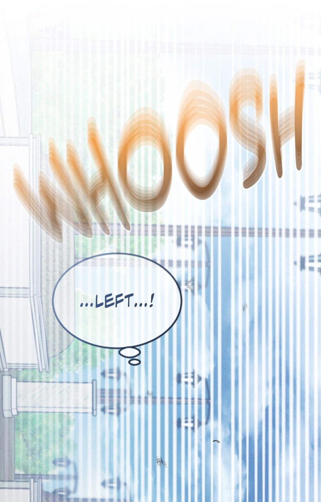 Sketch Chapter 154 page 30 - 