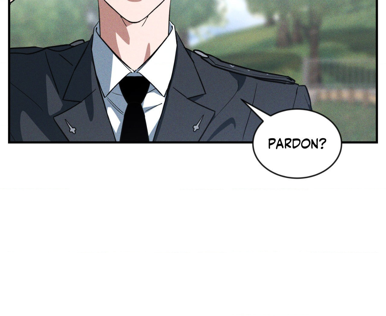 Sketch Chapter 154 page 58 - 