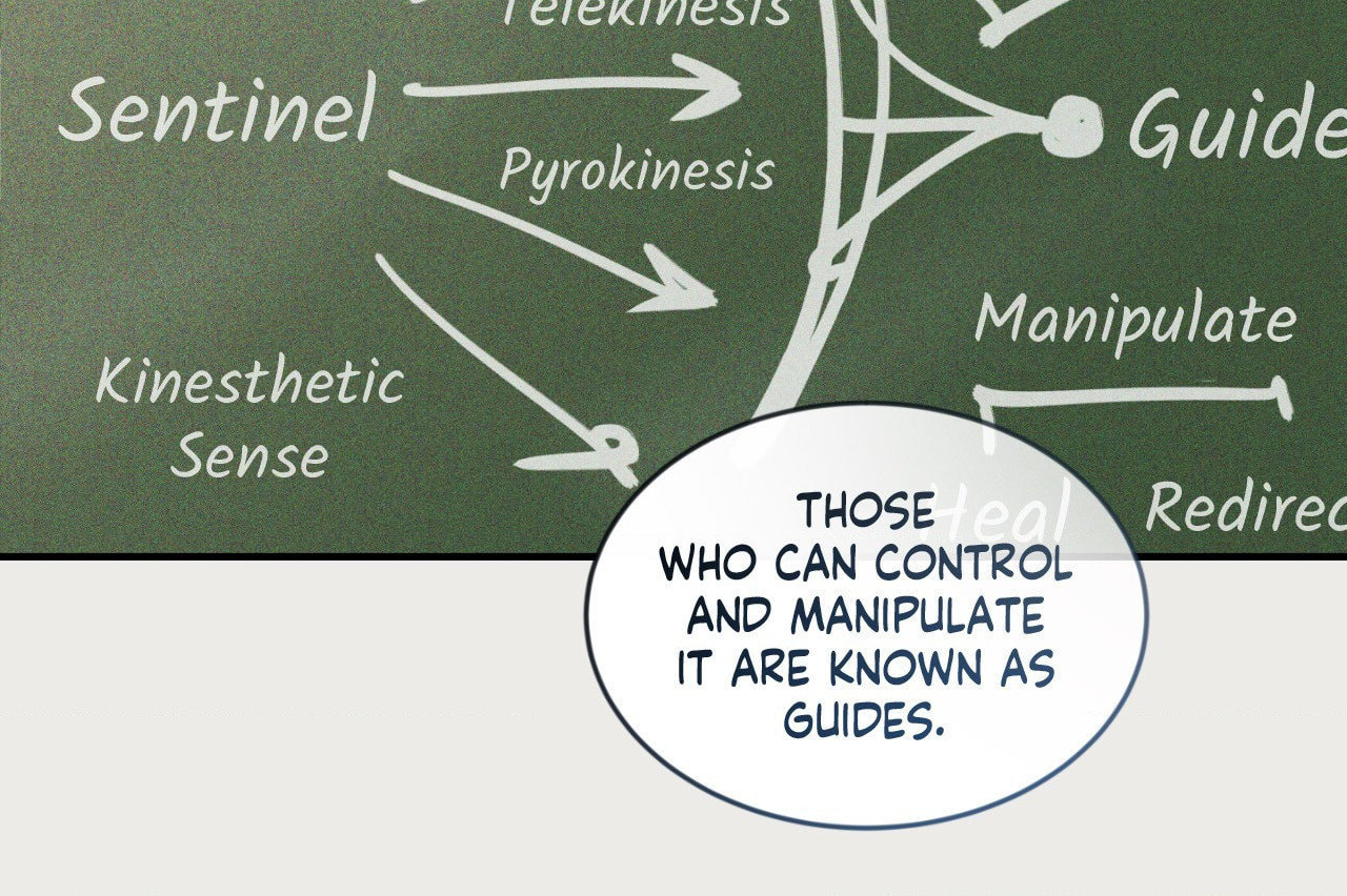 Sketch Chapter 154 page 65 - 