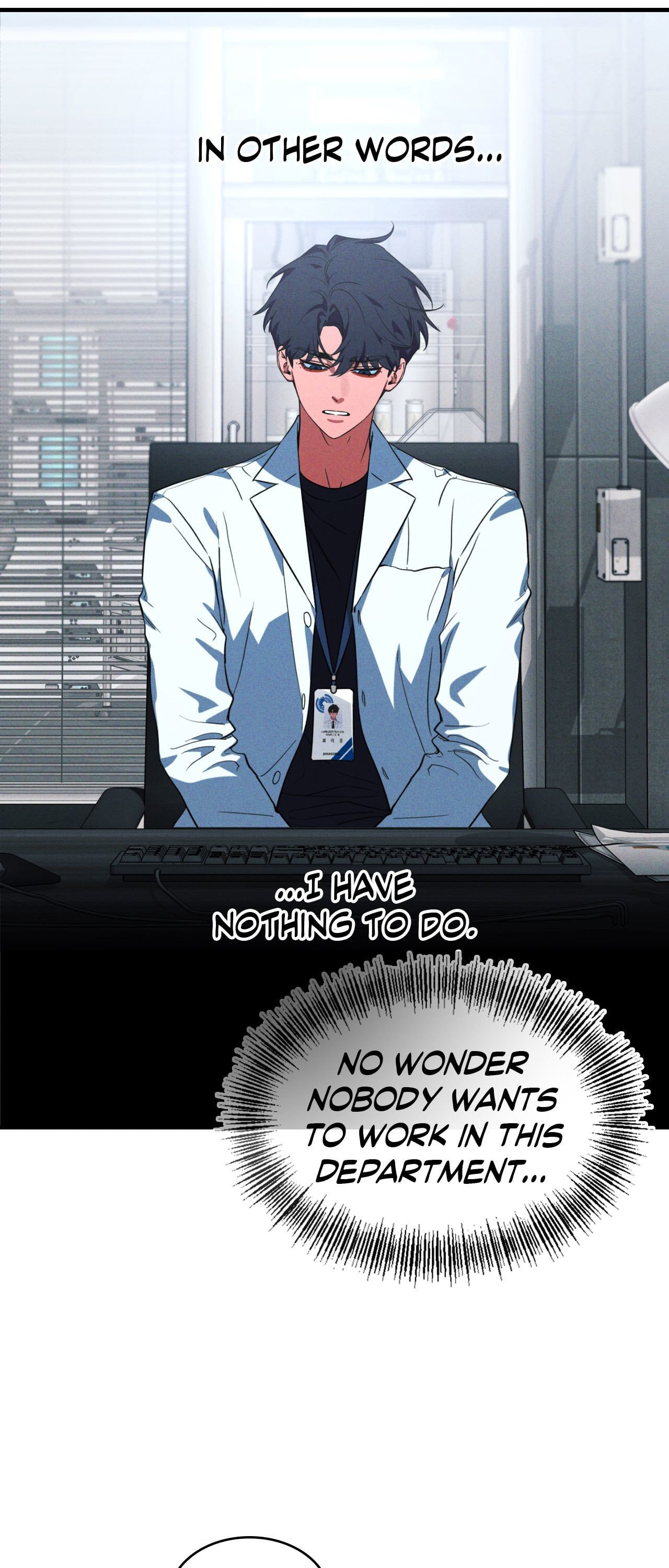 Sketch Chapter 155 page 16 - 