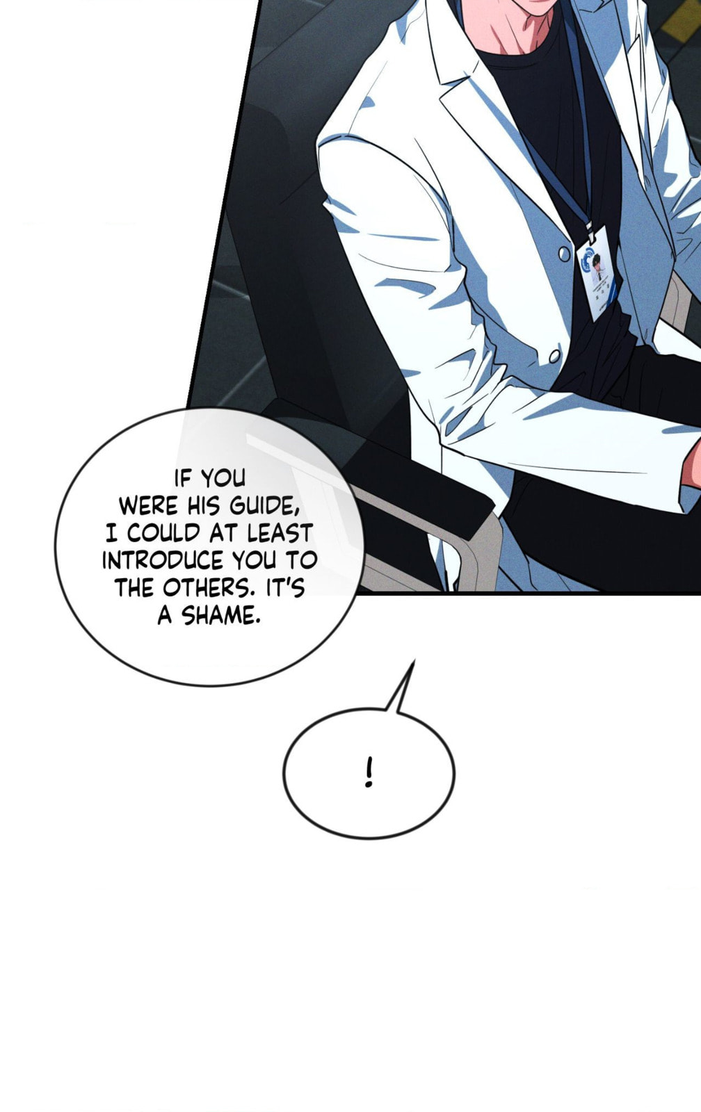 Sketch Chapter 155 page 20 - 