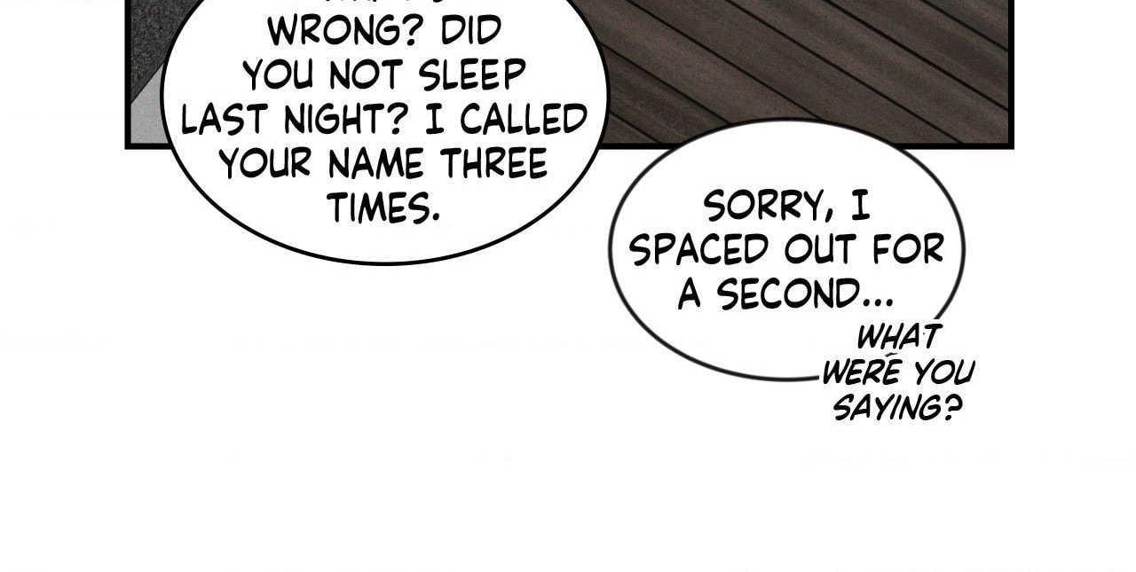 Sketch Chapter 155 page 3 - 