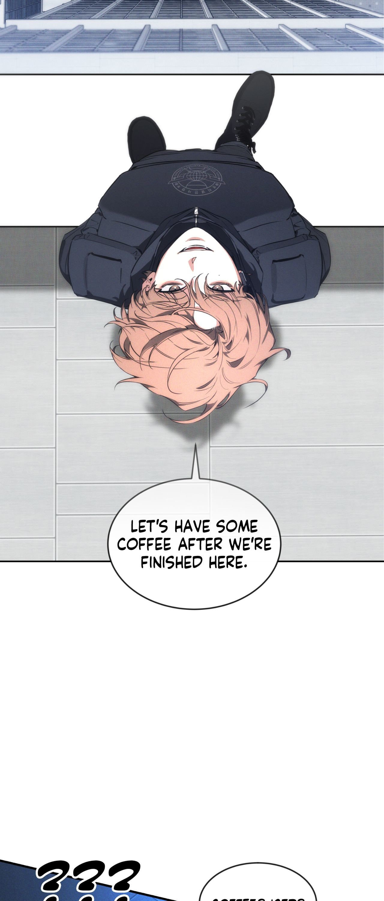 Sketch Chapter 155 page 42 - 