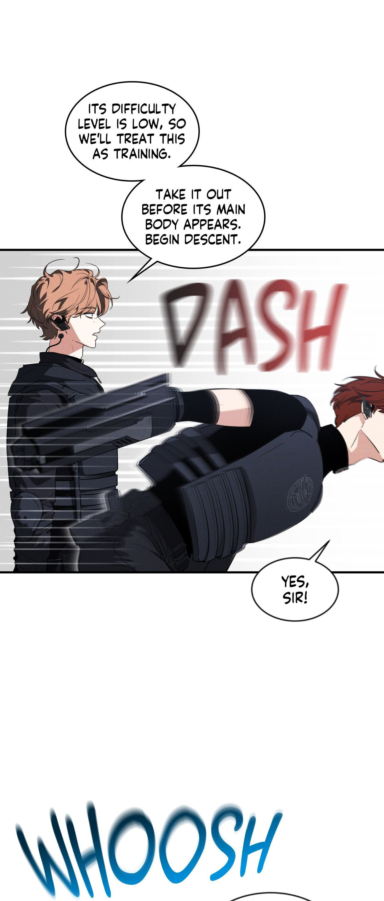 Sketch Chapter 155 page 44 - 