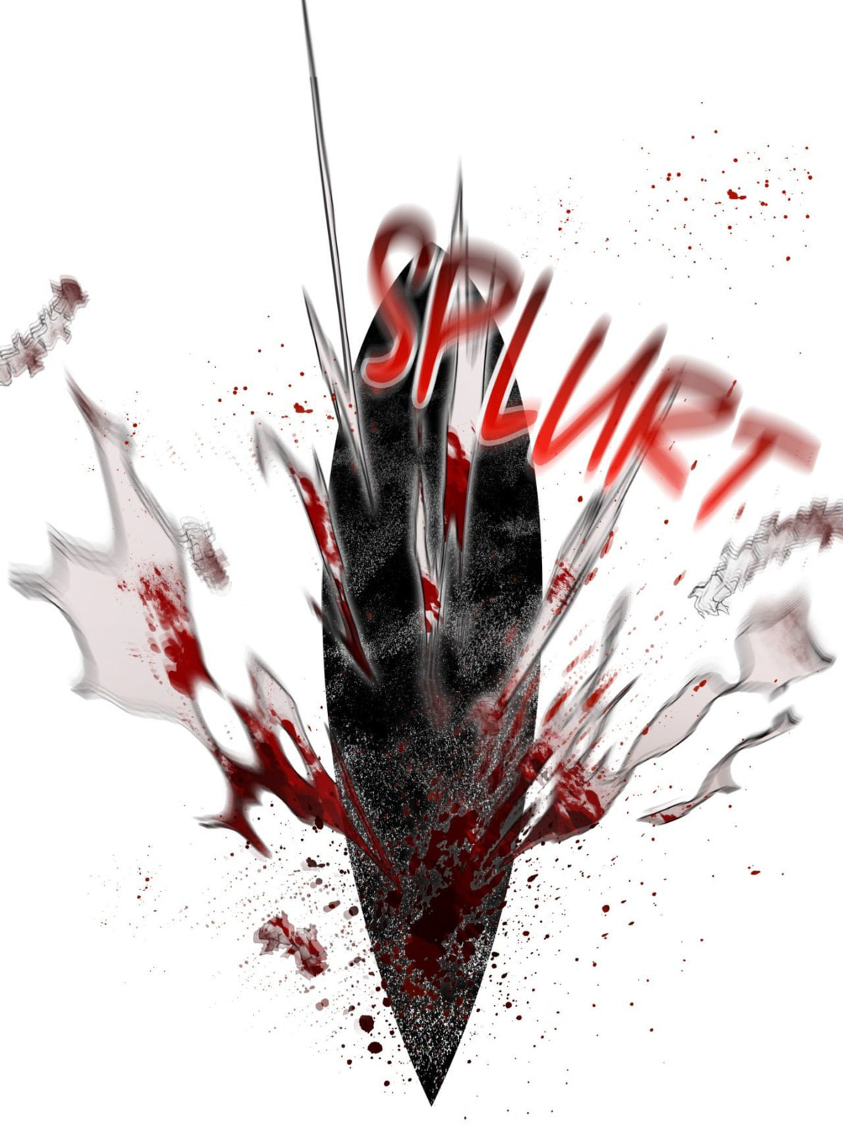 Sketch Chapter 155 page 52 - 