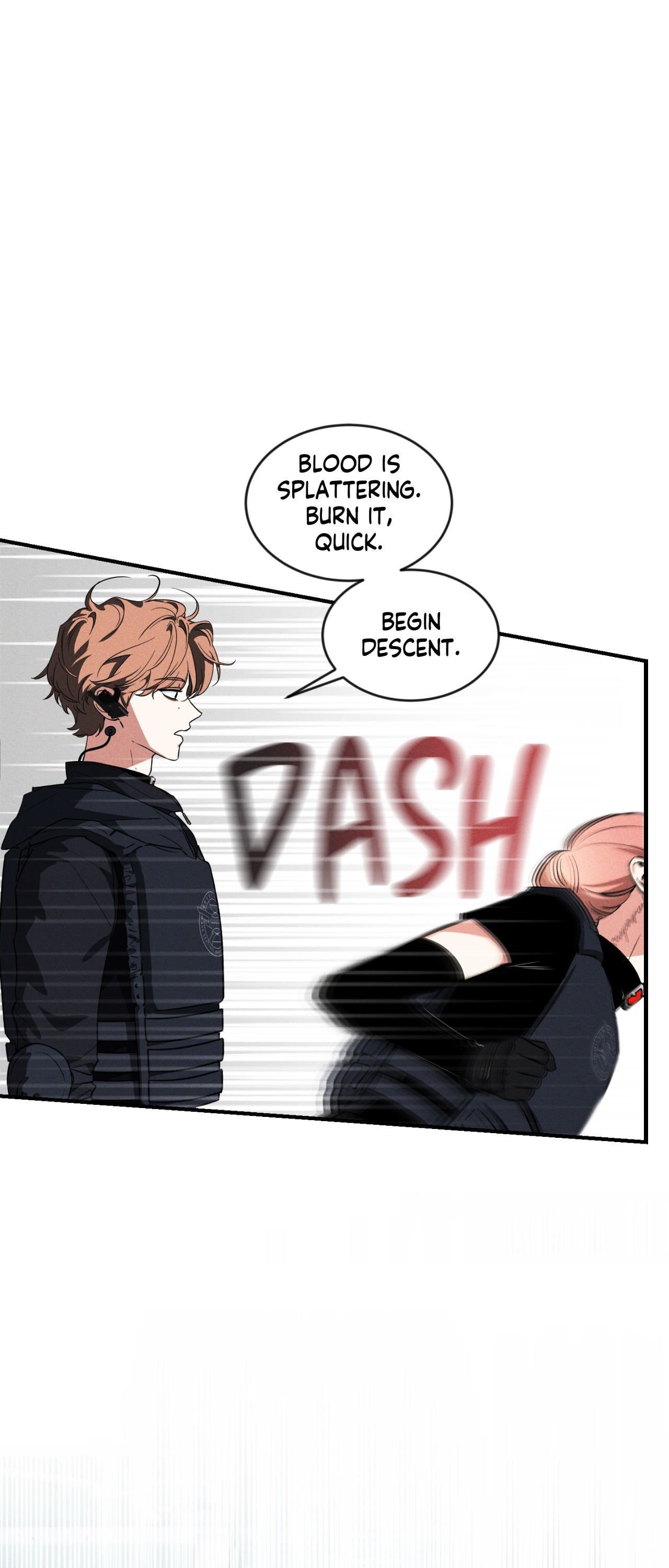 Sketch Chapter 155 page 53 - 