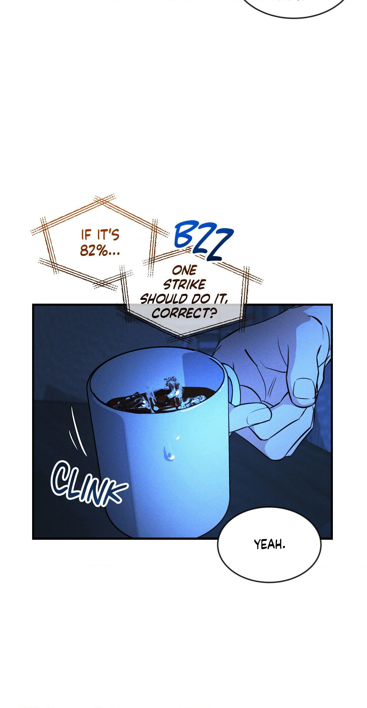 Sketch Chapter 155 page 57 - 