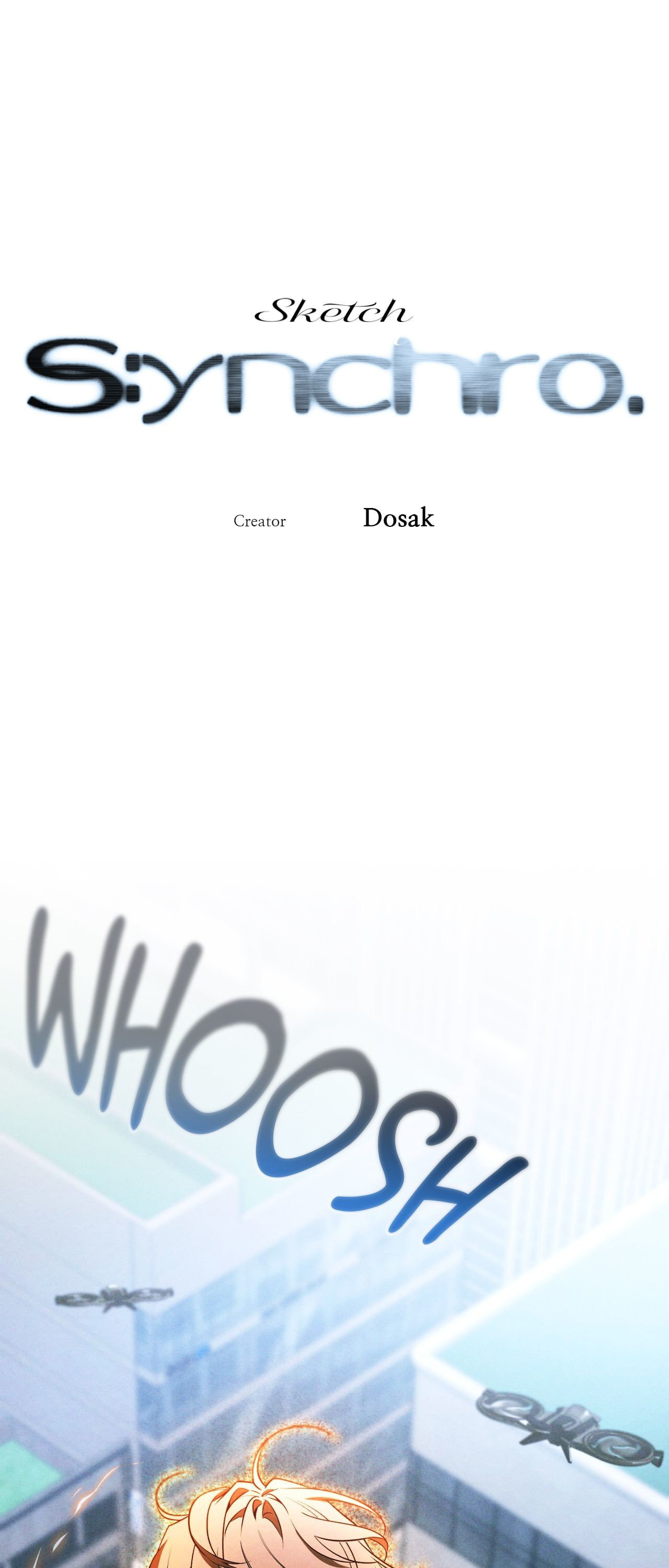 Sketch Chapter 156 page 1 - 