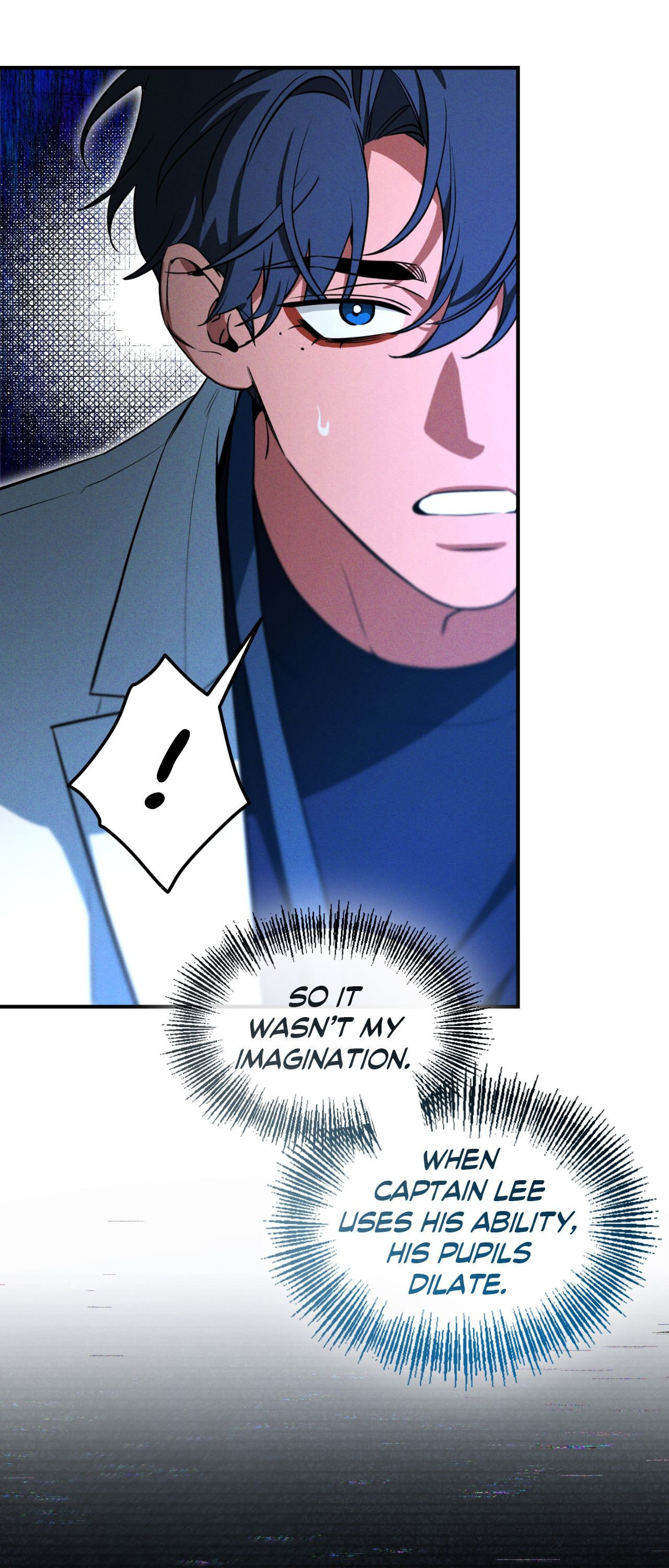 Sketch Chapter 156 page 23 - 