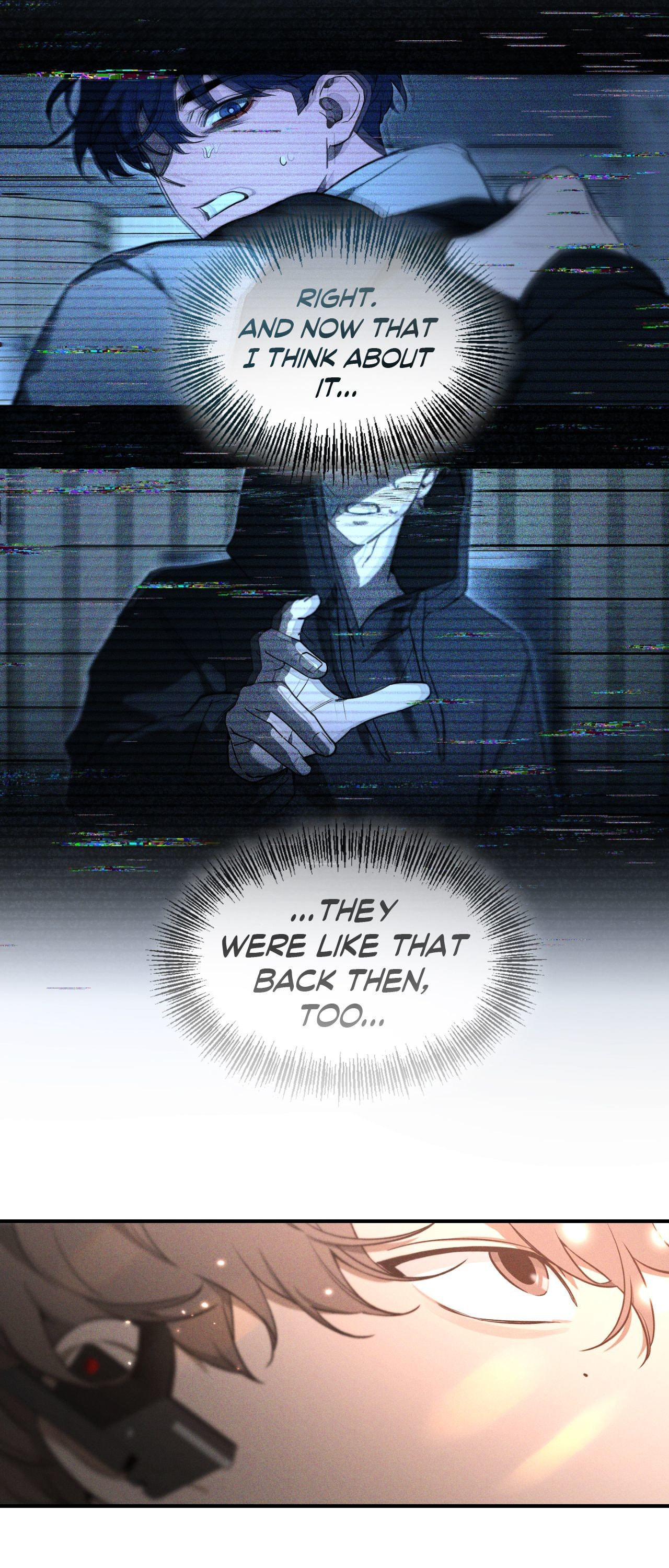 Sketch Chapter 156 page 24 - 