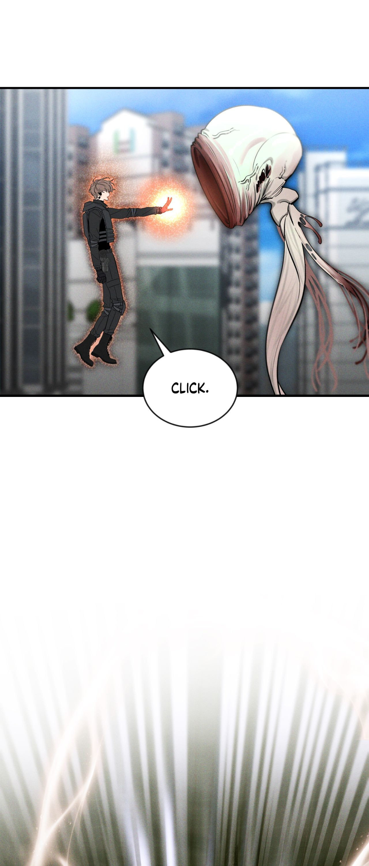 Sketch Chapter 156 page 26 - 