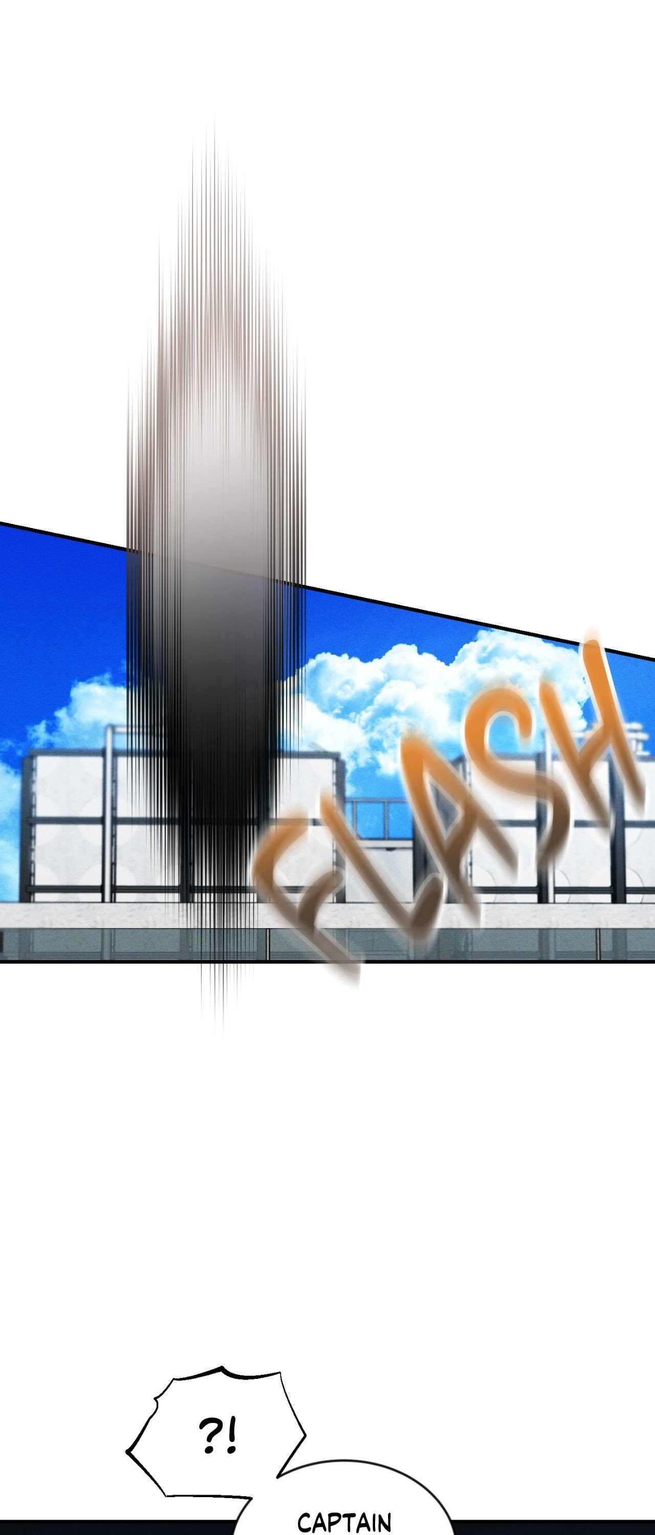 Sketch Chapter 156 page 4 - 