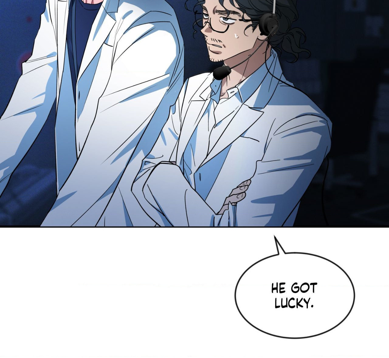 Sketch Chapter 156 page 32 - 
