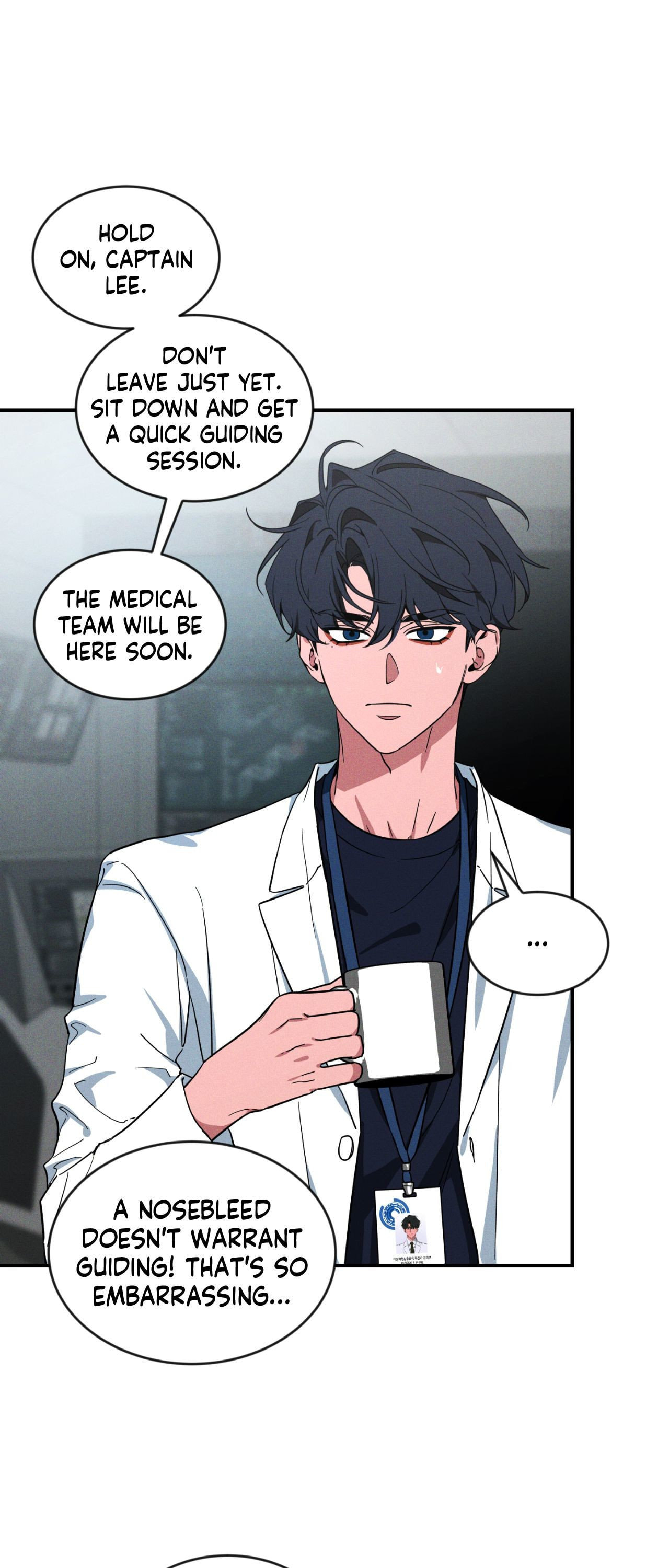 Sketch Chapter 156 page 39 - 