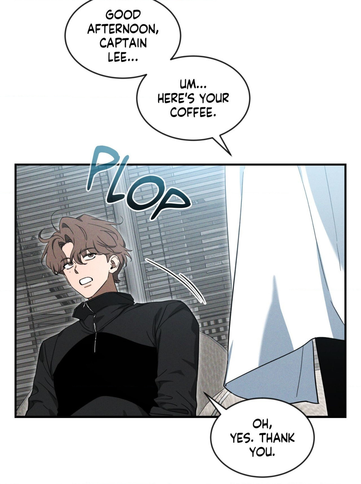 Sketch Chapter 156 page 40 - 