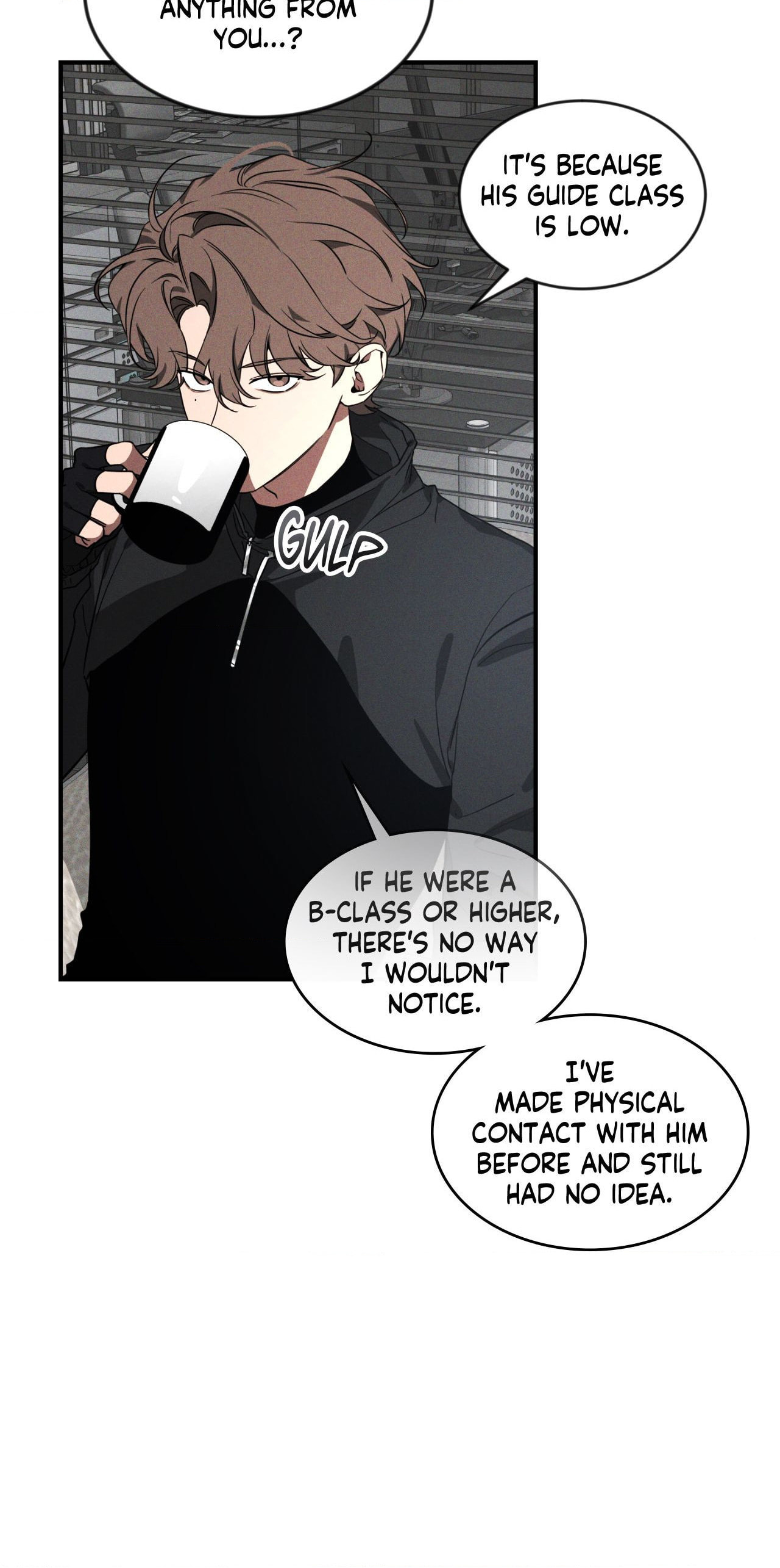 Sketch Chapter 156 page 48 - 