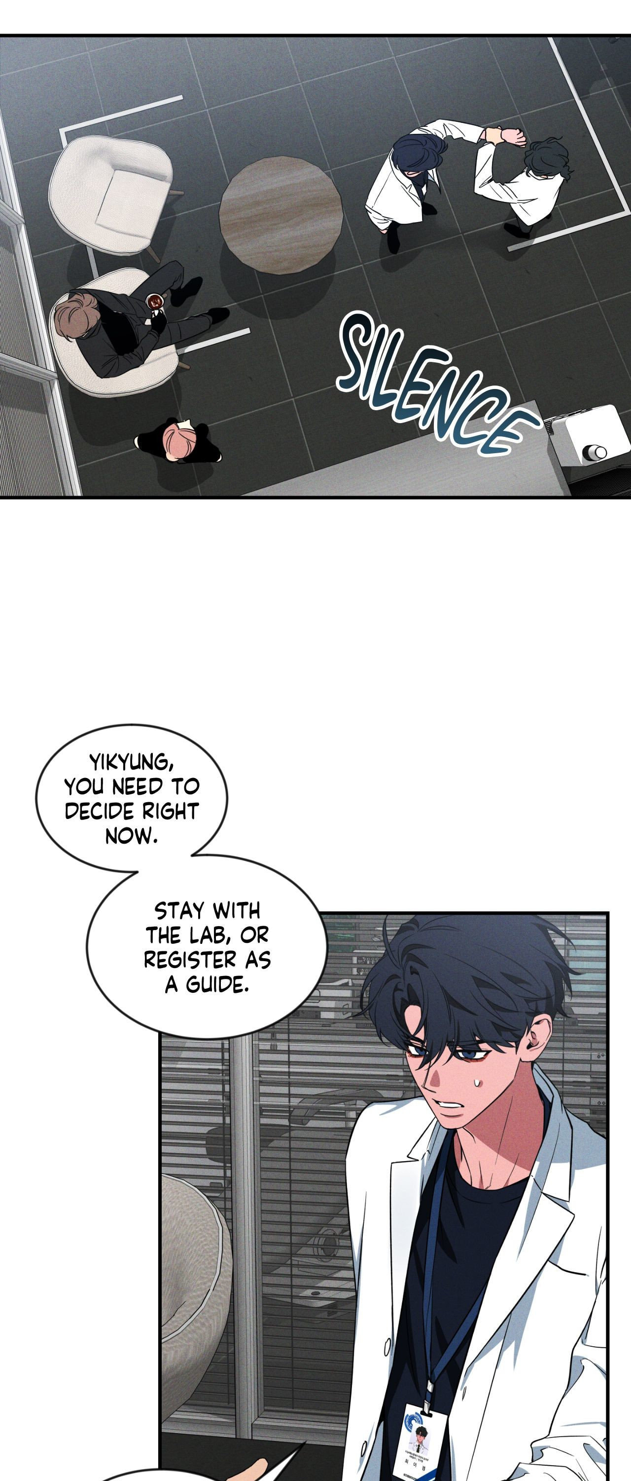 Sketch Chapter 156 page 49 - 