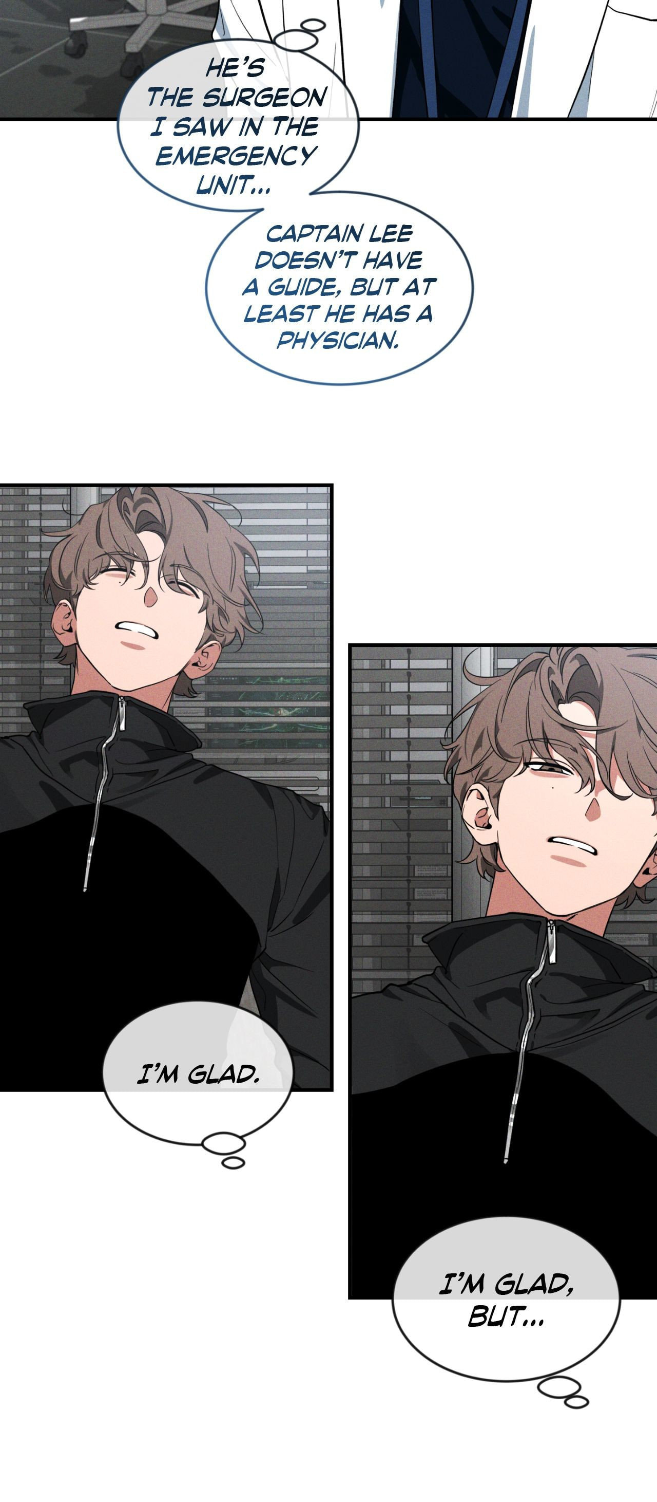 Sketch Chapter 156 page 56 - 