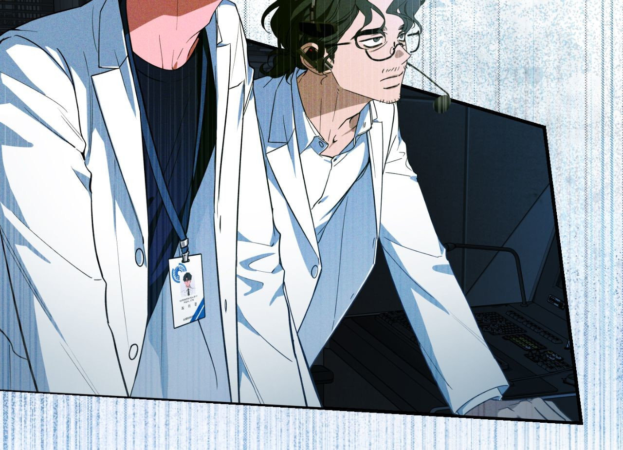 Sketch Chapter 156 page 8 - 